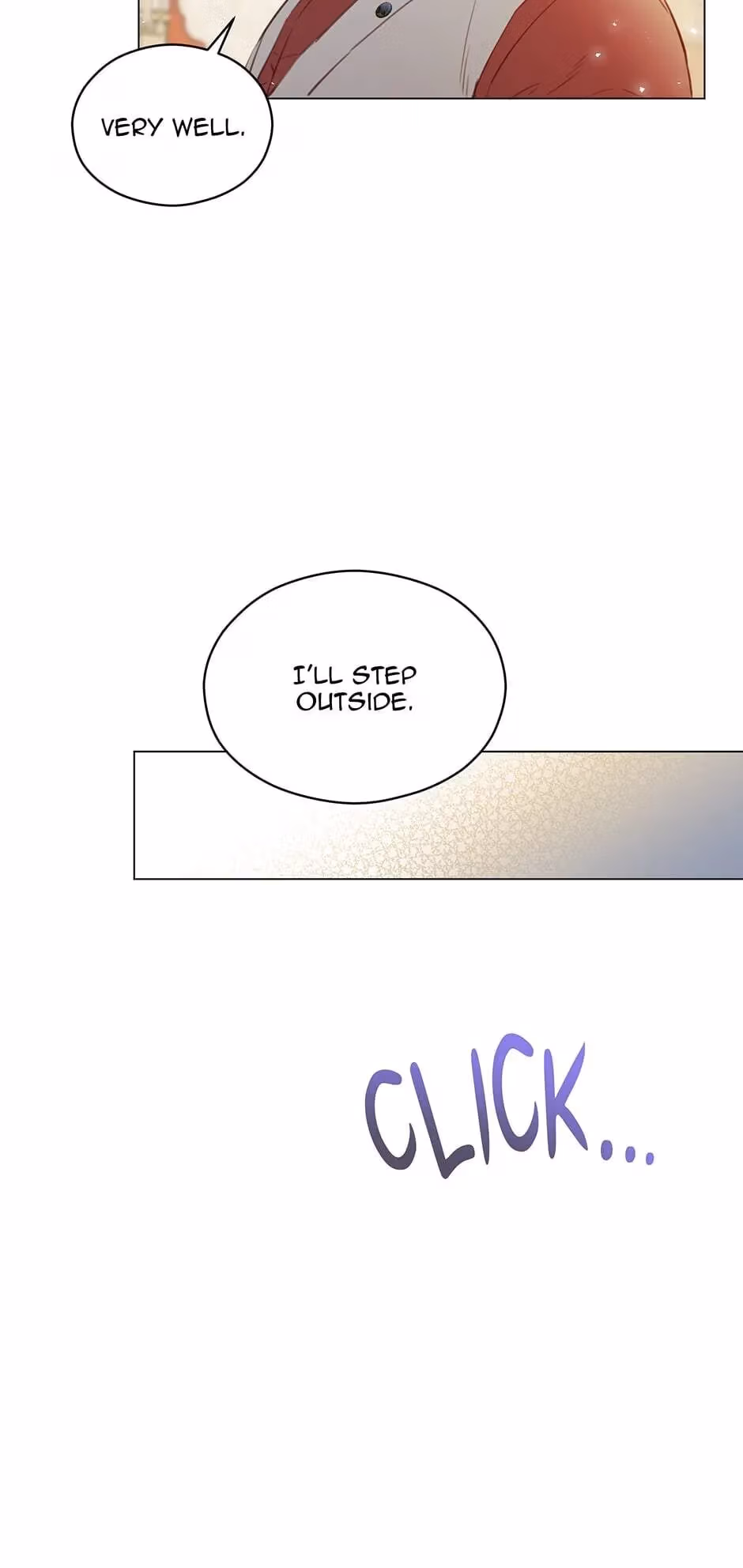 A Most Virtuous Villain Chapter 37 page 28 - 