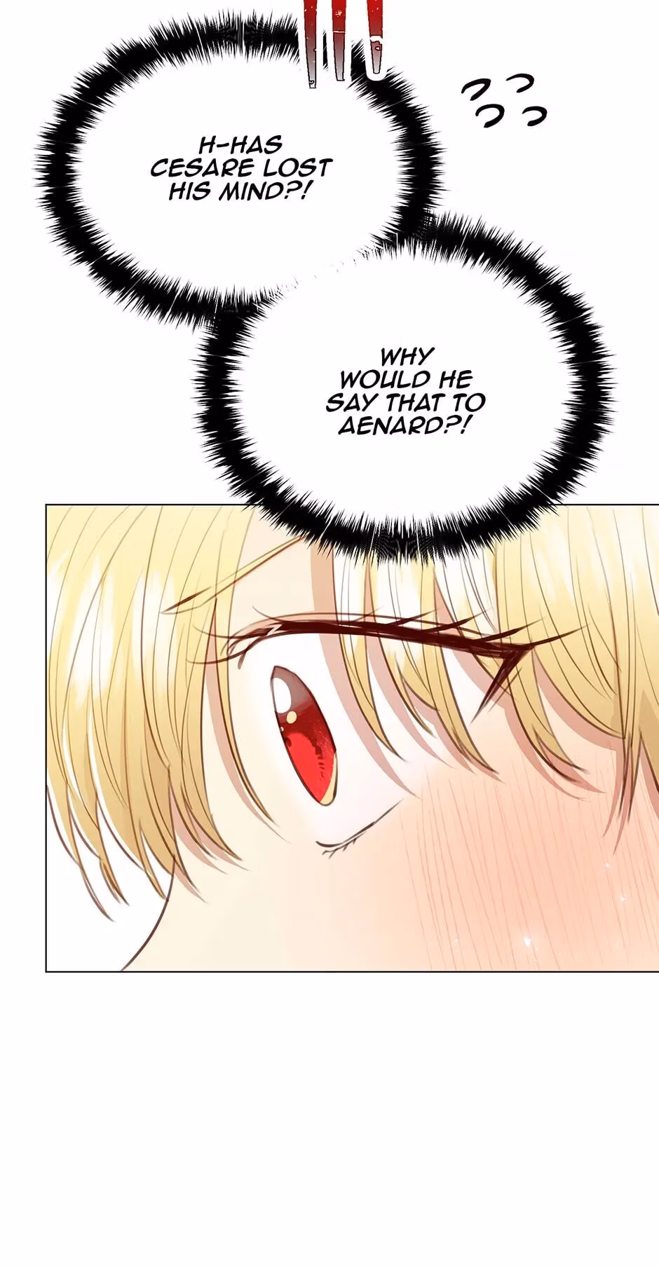 A Most Virtuous Villain Chapter 37 page 30 - 
