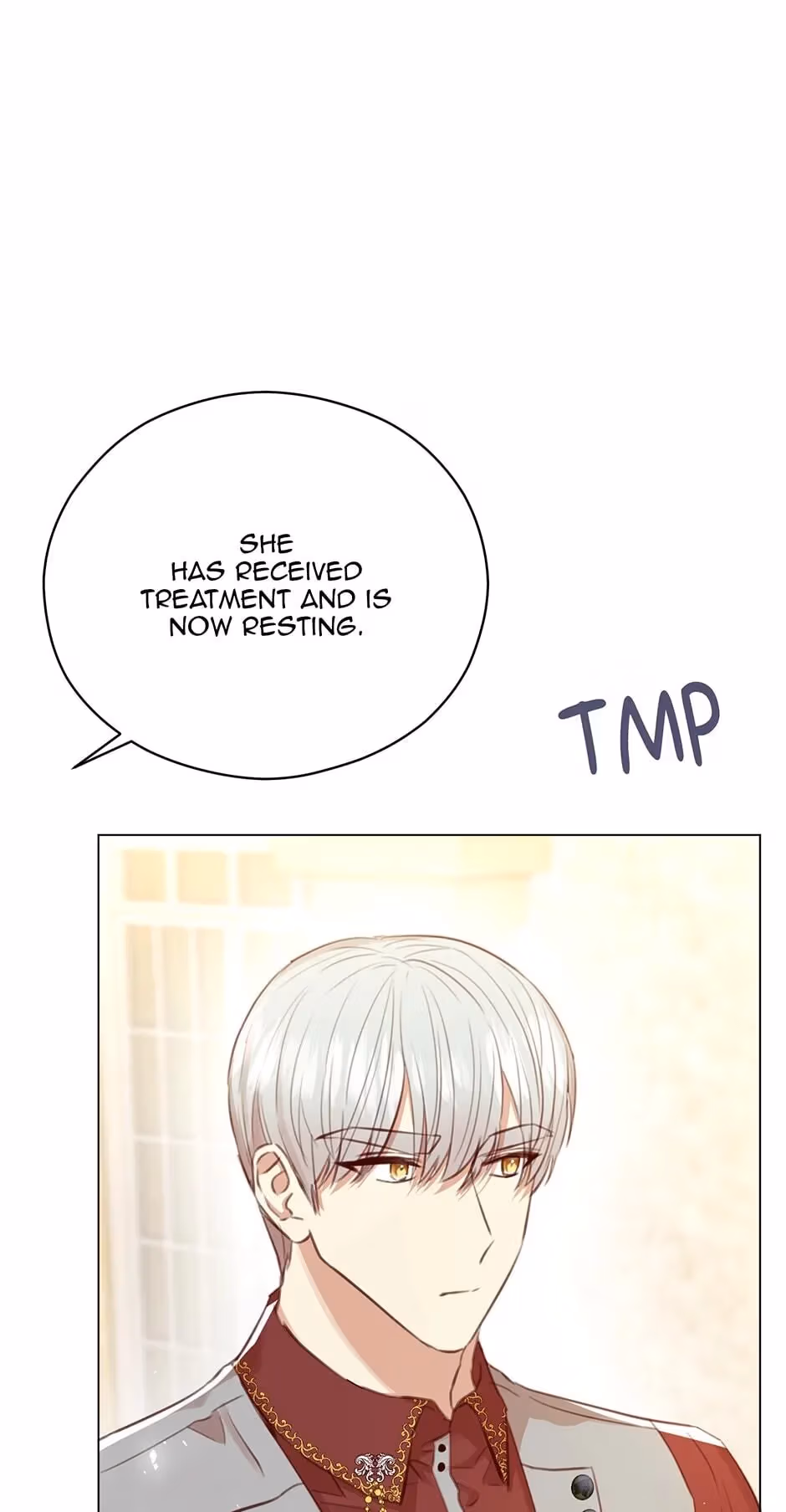 A Most Virtuous Villain Chapter 37 page 4 - 