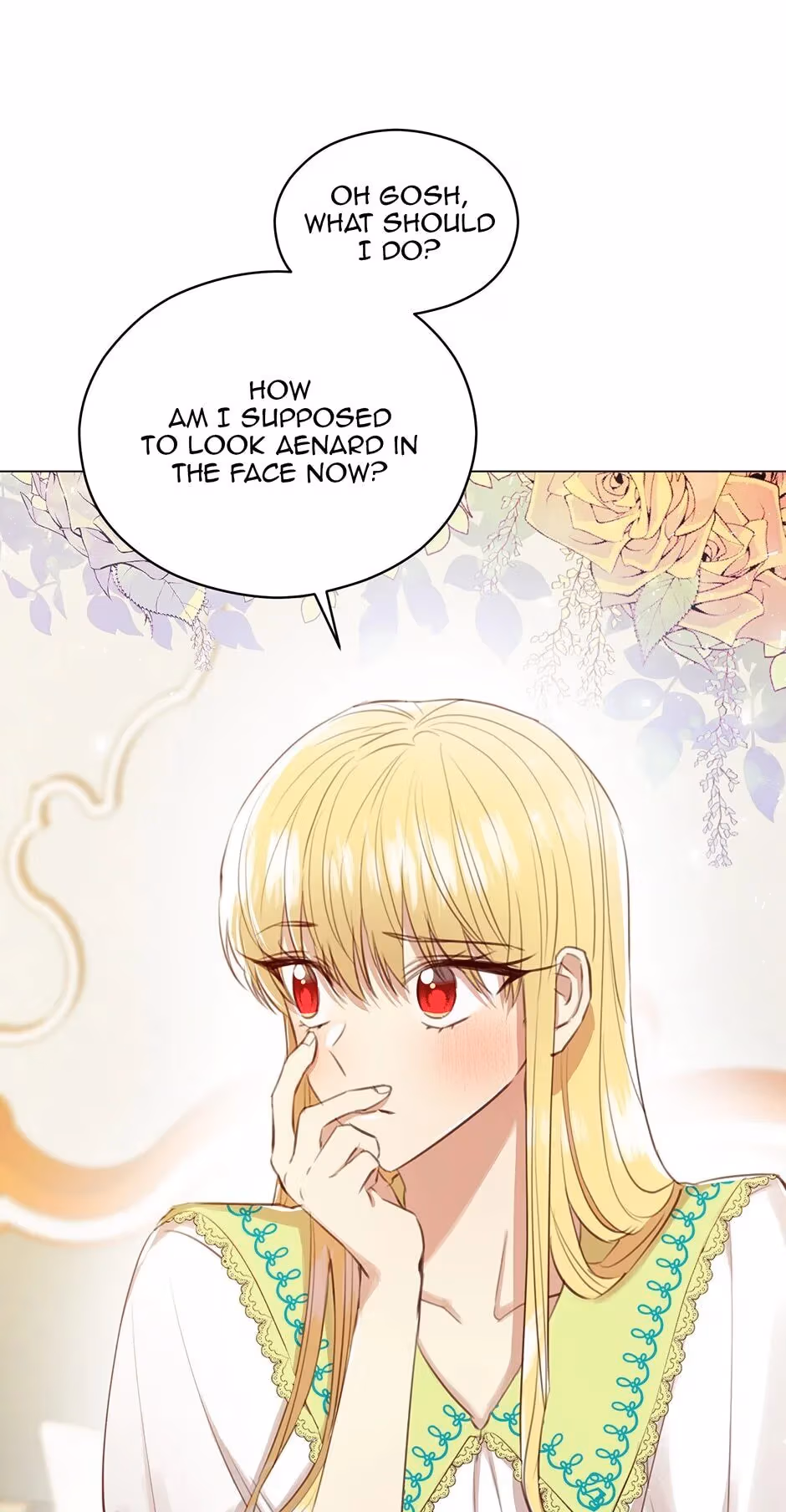 A Most Virtuous Villain Chapter 37 page 31 - 