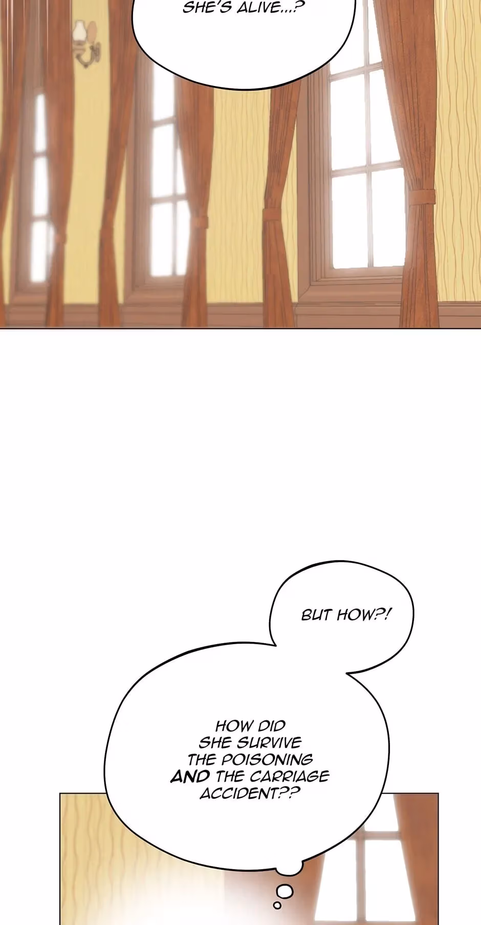 A Most Virtuous Villain Chapter 37 page 34 - 