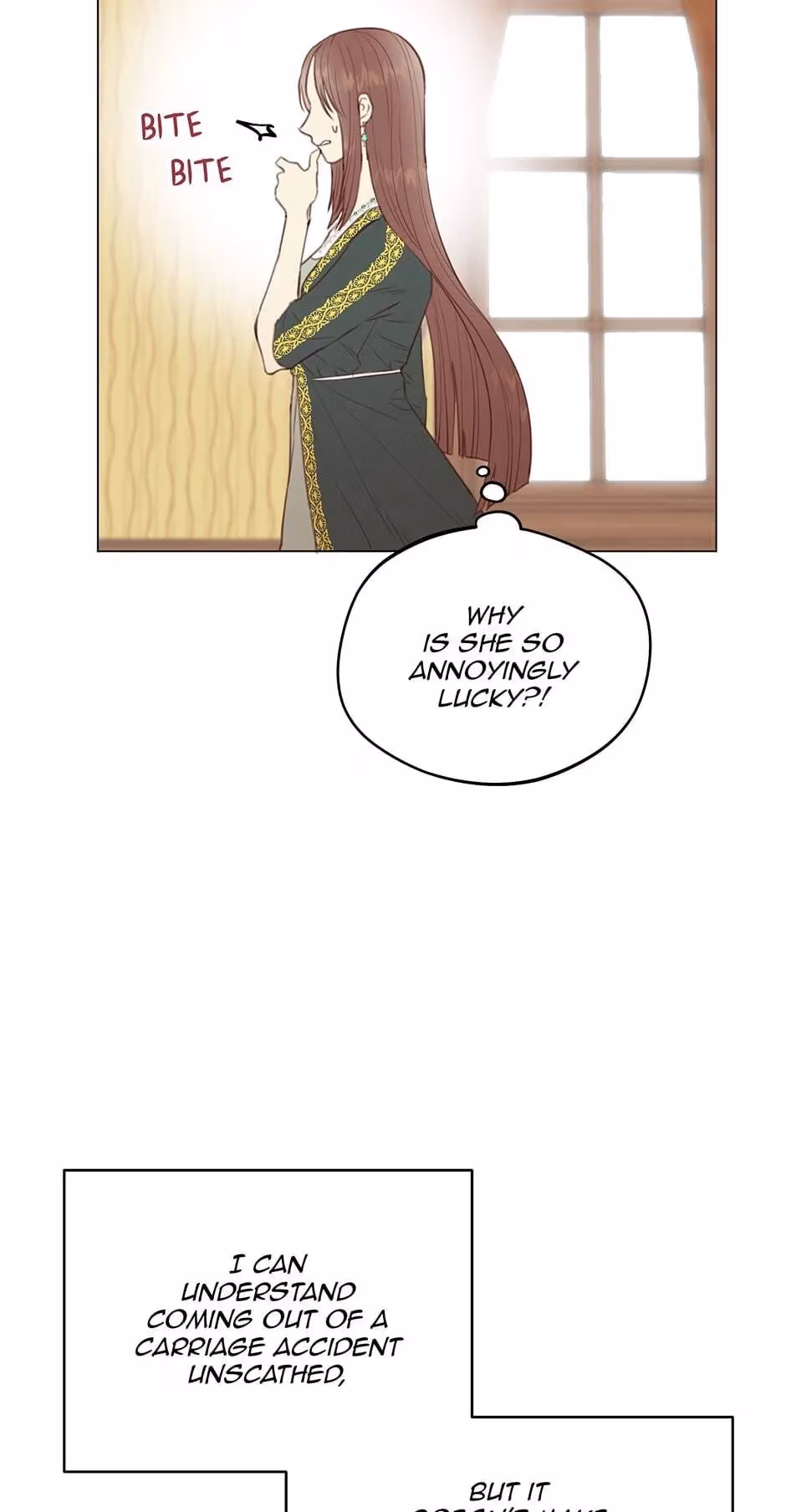 A Most Virtuous Villain Chapter 37 page 35 - 