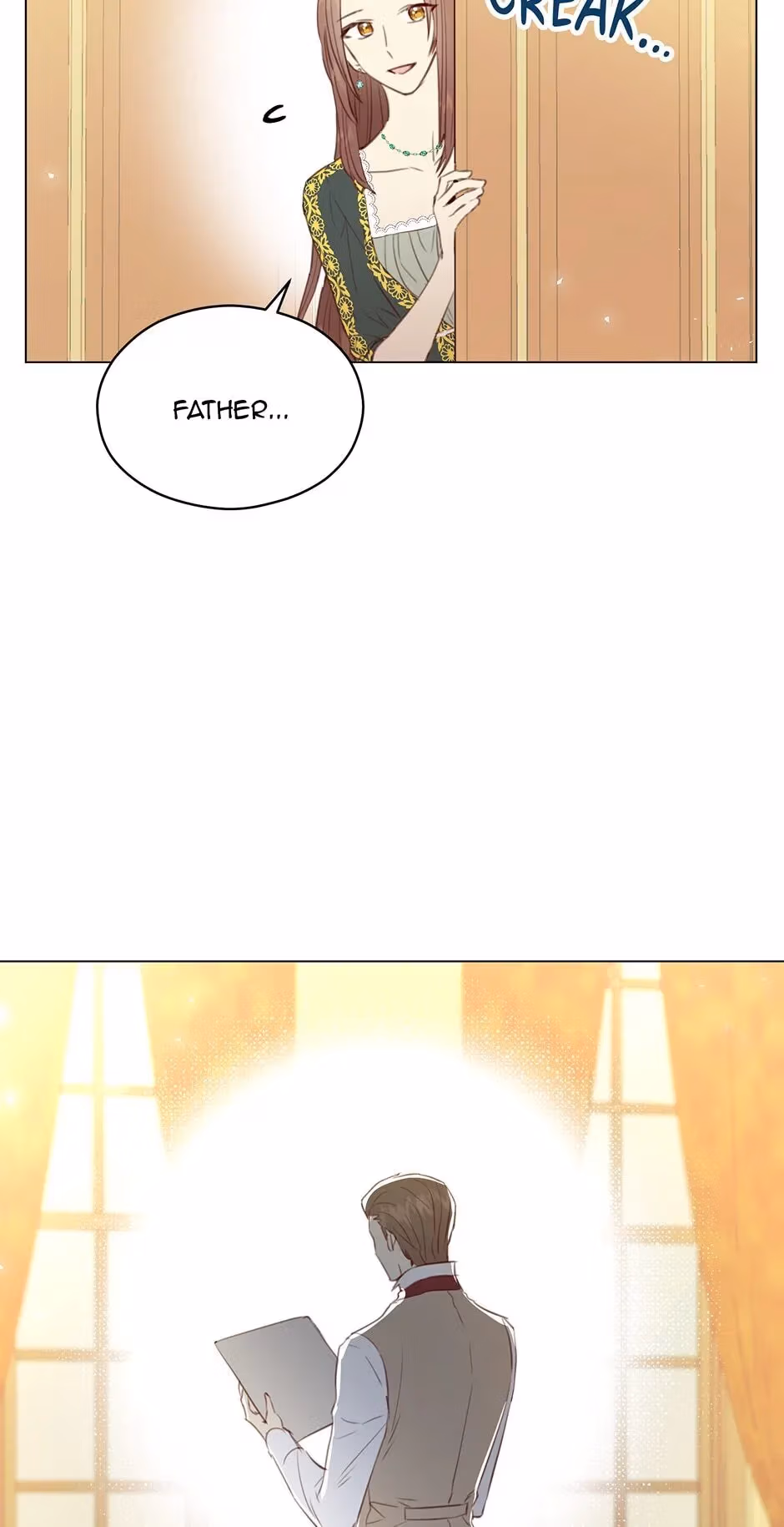 A Most Virtuous Villain Chapter 37 page 38 - 