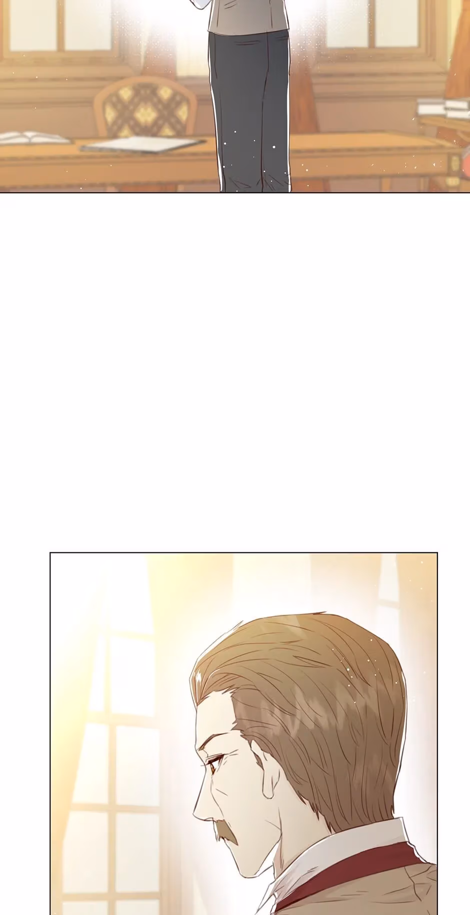 A Most Virtuous Villain Chapter 37 page 39 - 