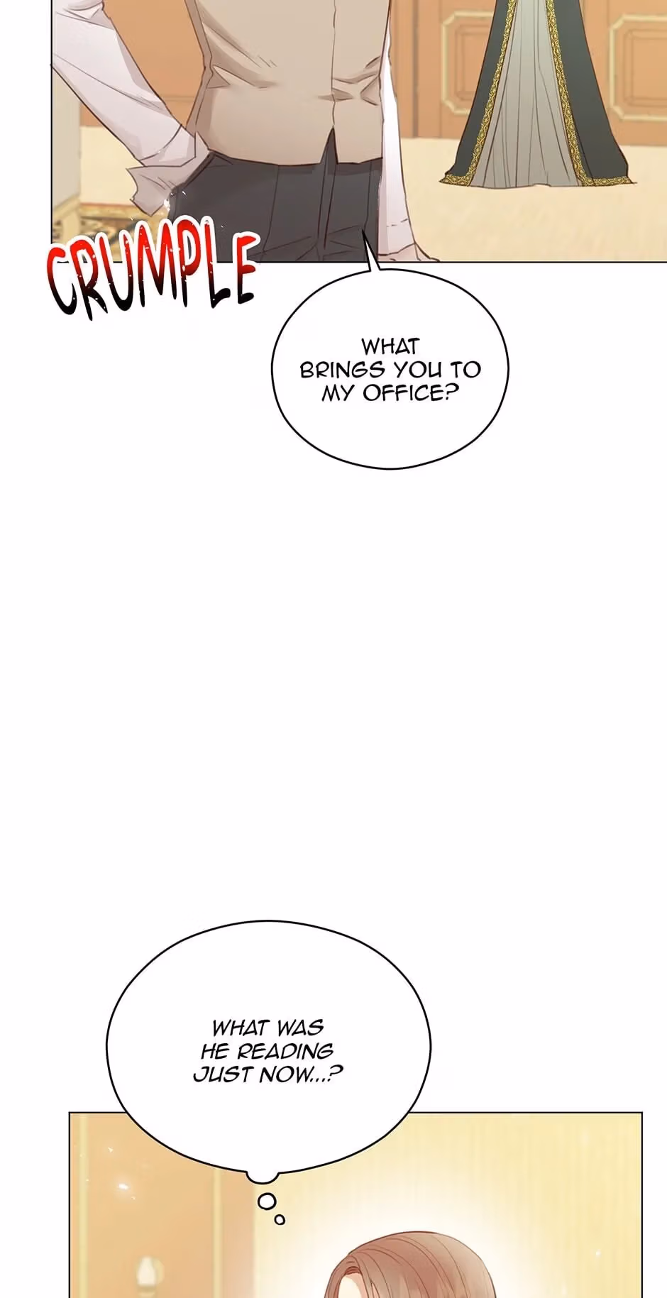 A Most Virtuous Villain Chapter 37 page 41 - 