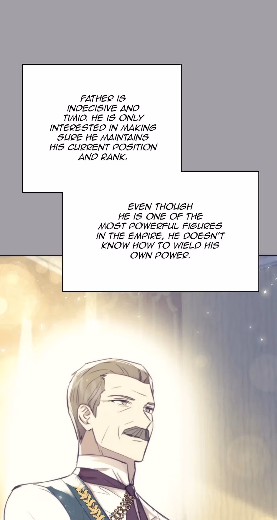 A Most Virtuous Villain Chapter 37 page 45 - 