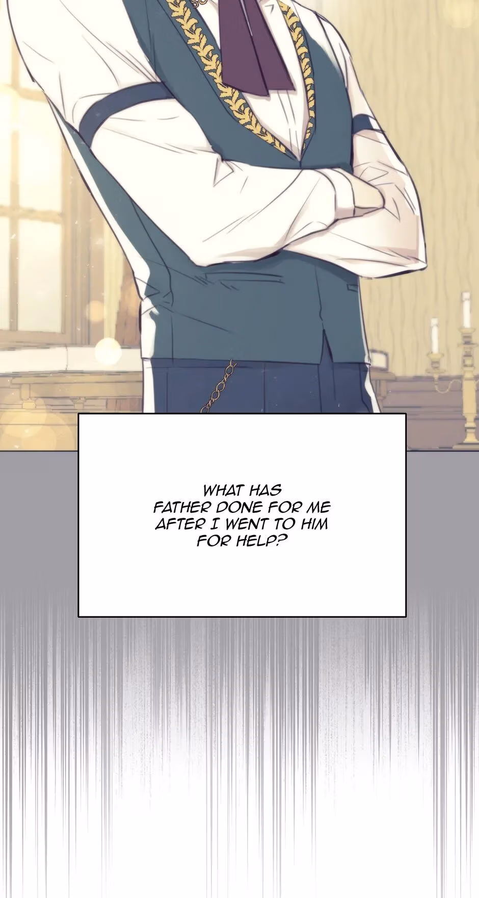 A Most Virtuous Villain Chapter 37 page 46 - 