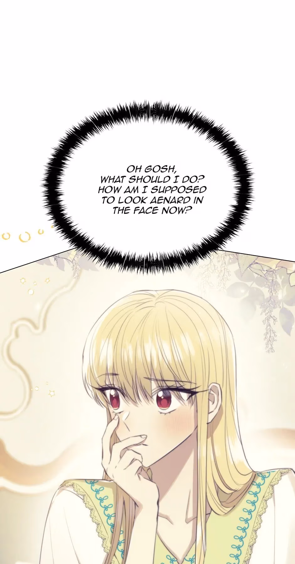 A Most Virtuous Villain Chapter 37 page 51 - 