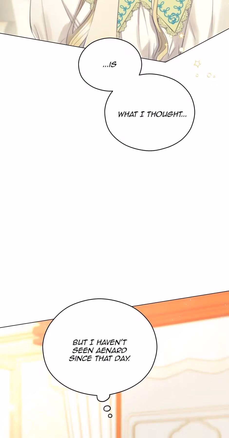 A Most Virtuous Villain Chapter 37 page 52 - 