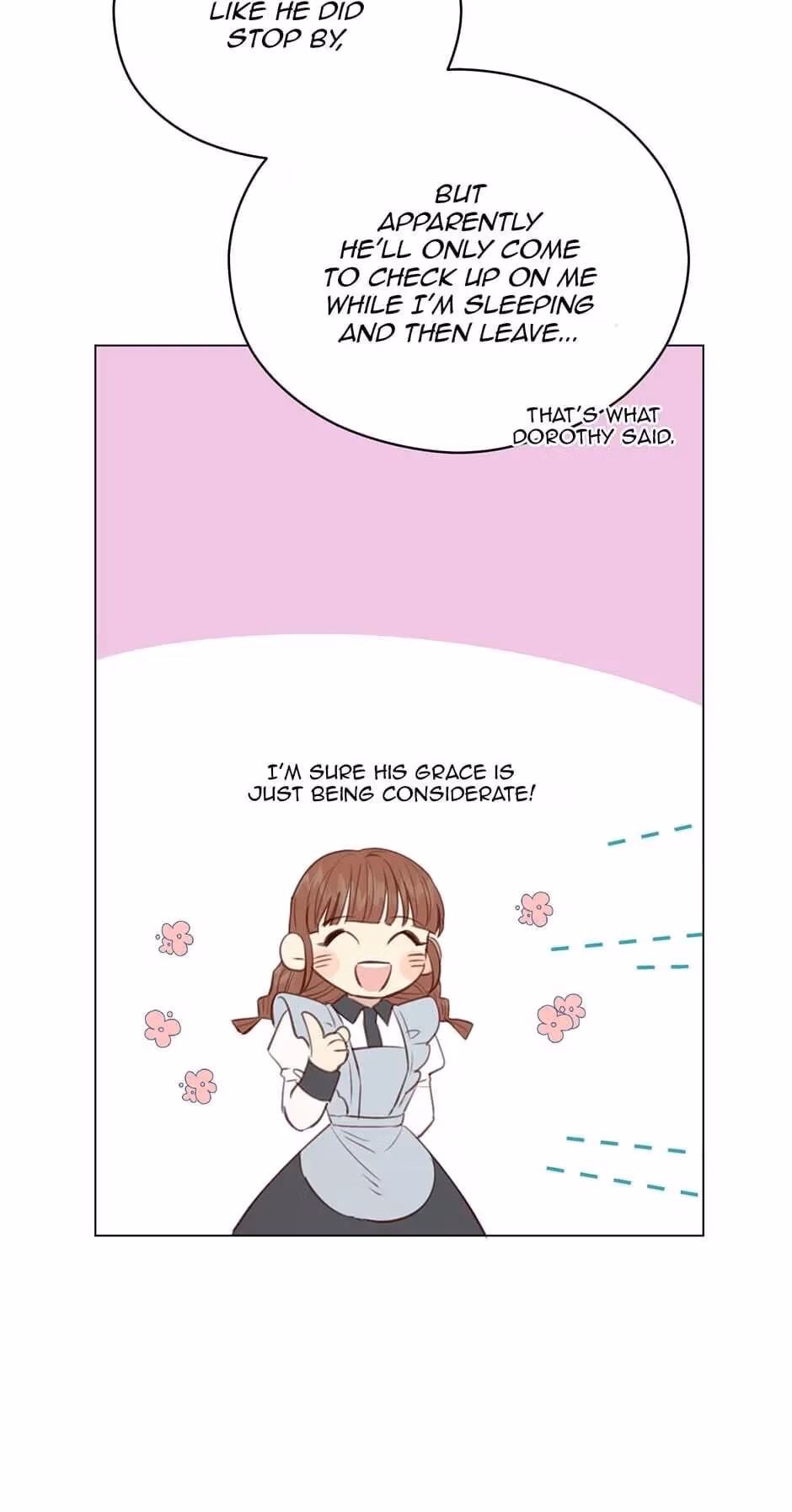 A Most Virtuous Villain Chapter 37 page 54 - 