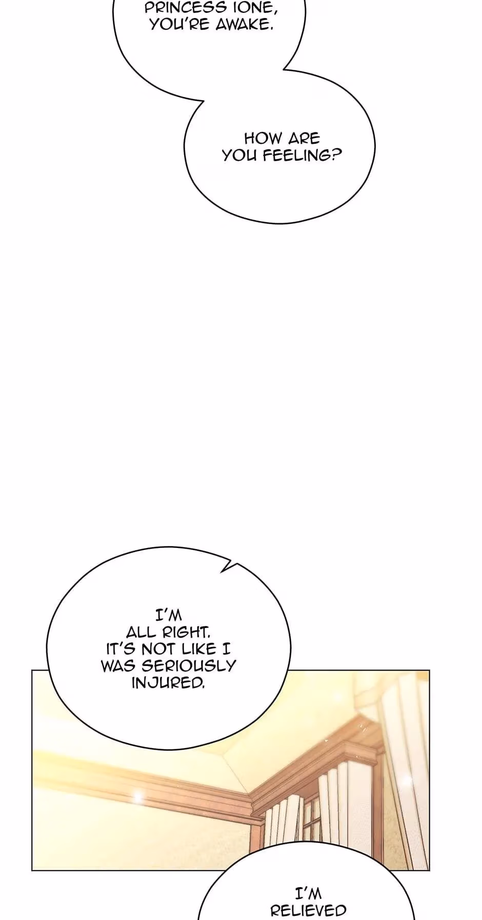 A Most Virtuous Villain Chapter 37 page 56 - 