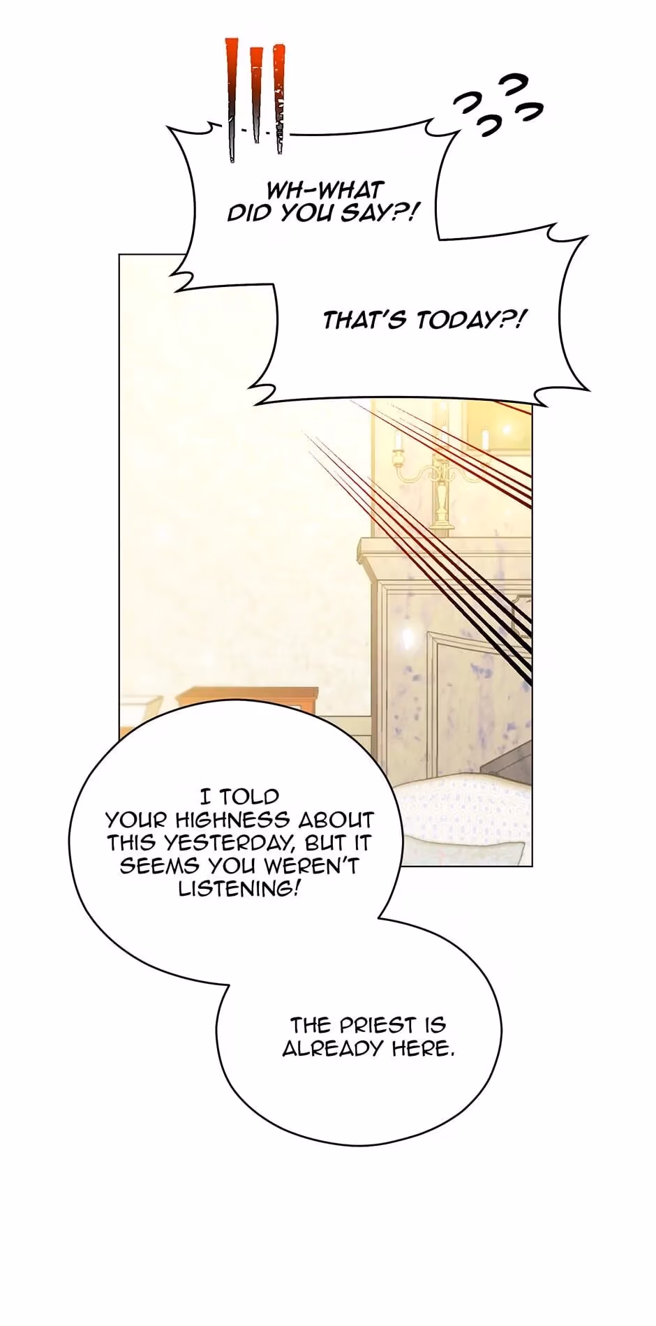 A Most Virtuous Villain Chapter 37 page 60 - 