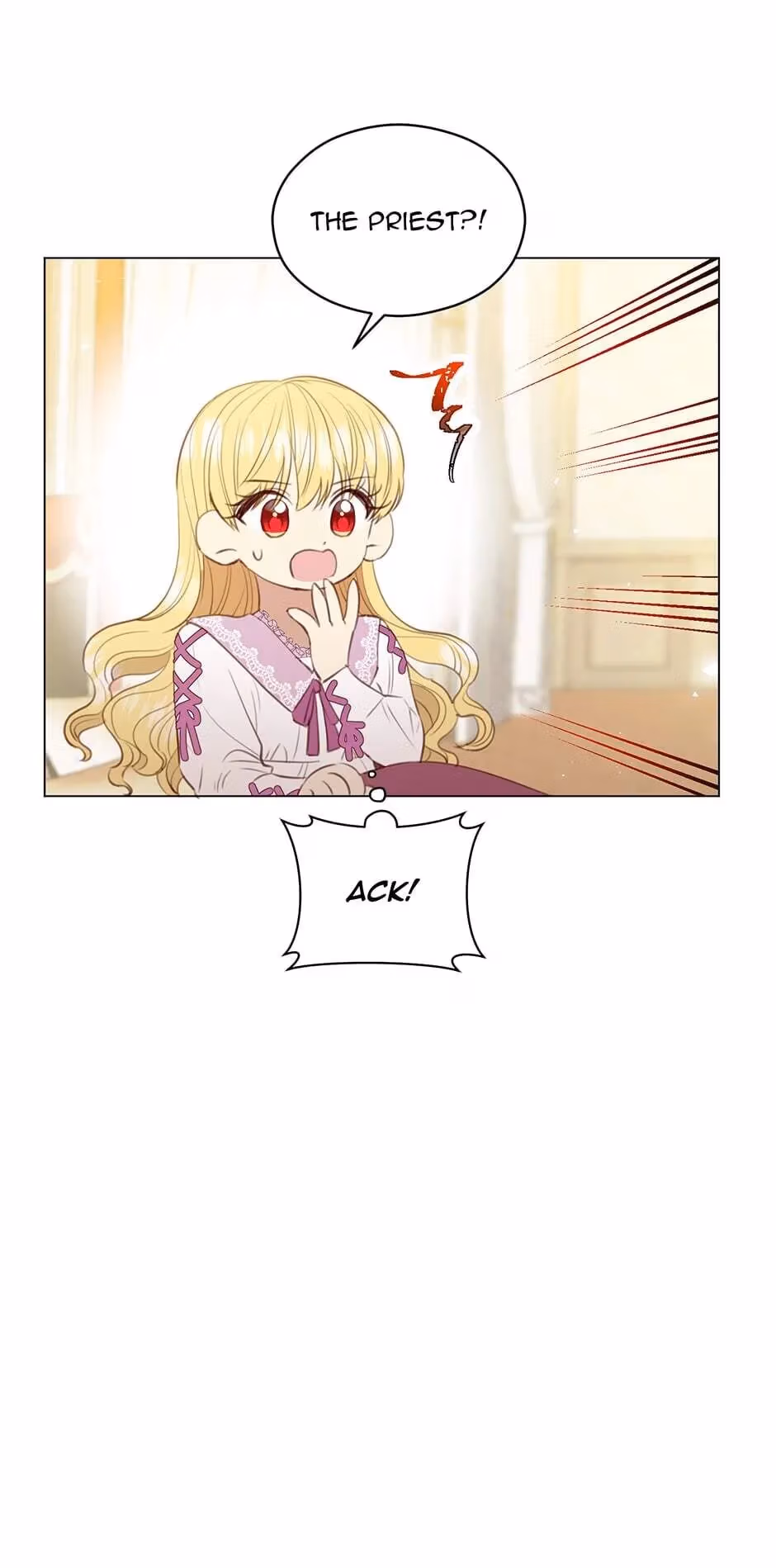 A Most Virtuous Villain Chapter 37 page 61 - 