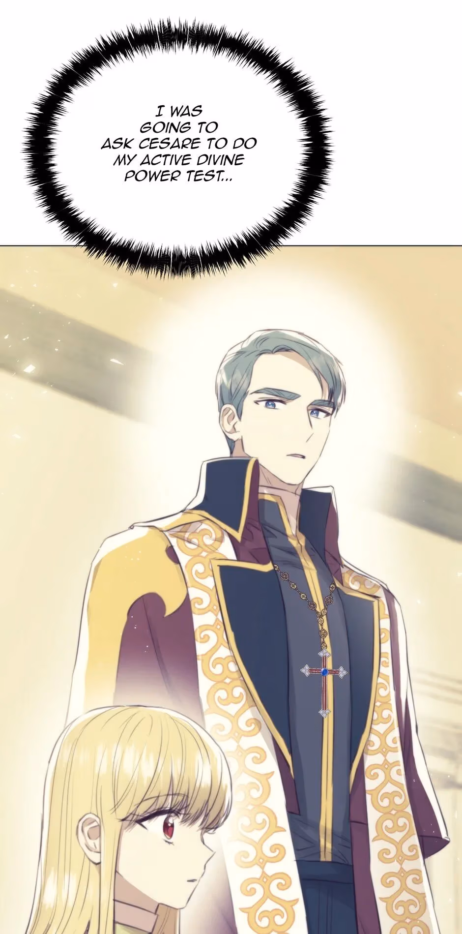 A Most Virtuous Villain Chapter 37 page 62 - 