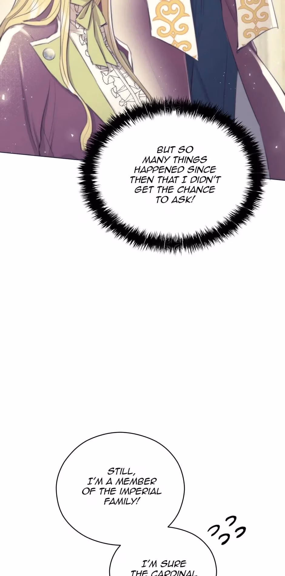 A Most Virtuous Villain Chapter 37 page 63 - 