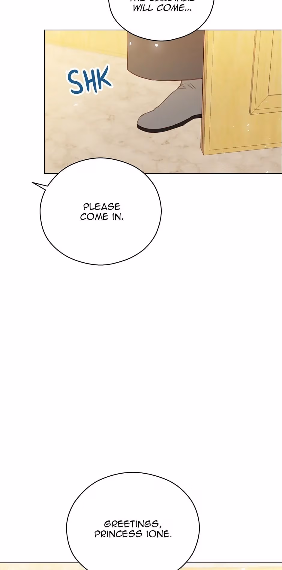 A Most Virtuous Villain Chapter 37 page 64 - 