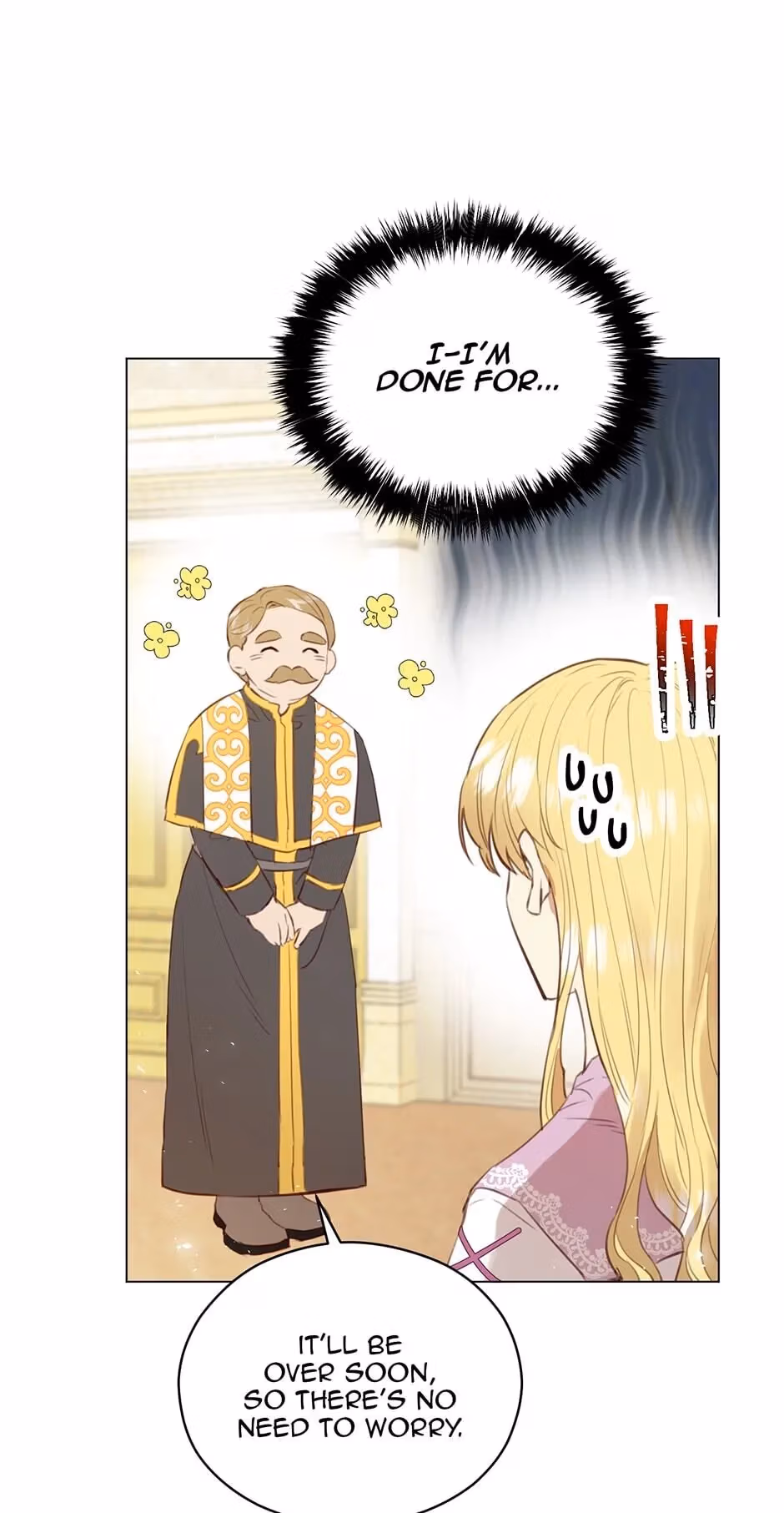 A Most Virtuous Villain Chapter 37 page 66 - 