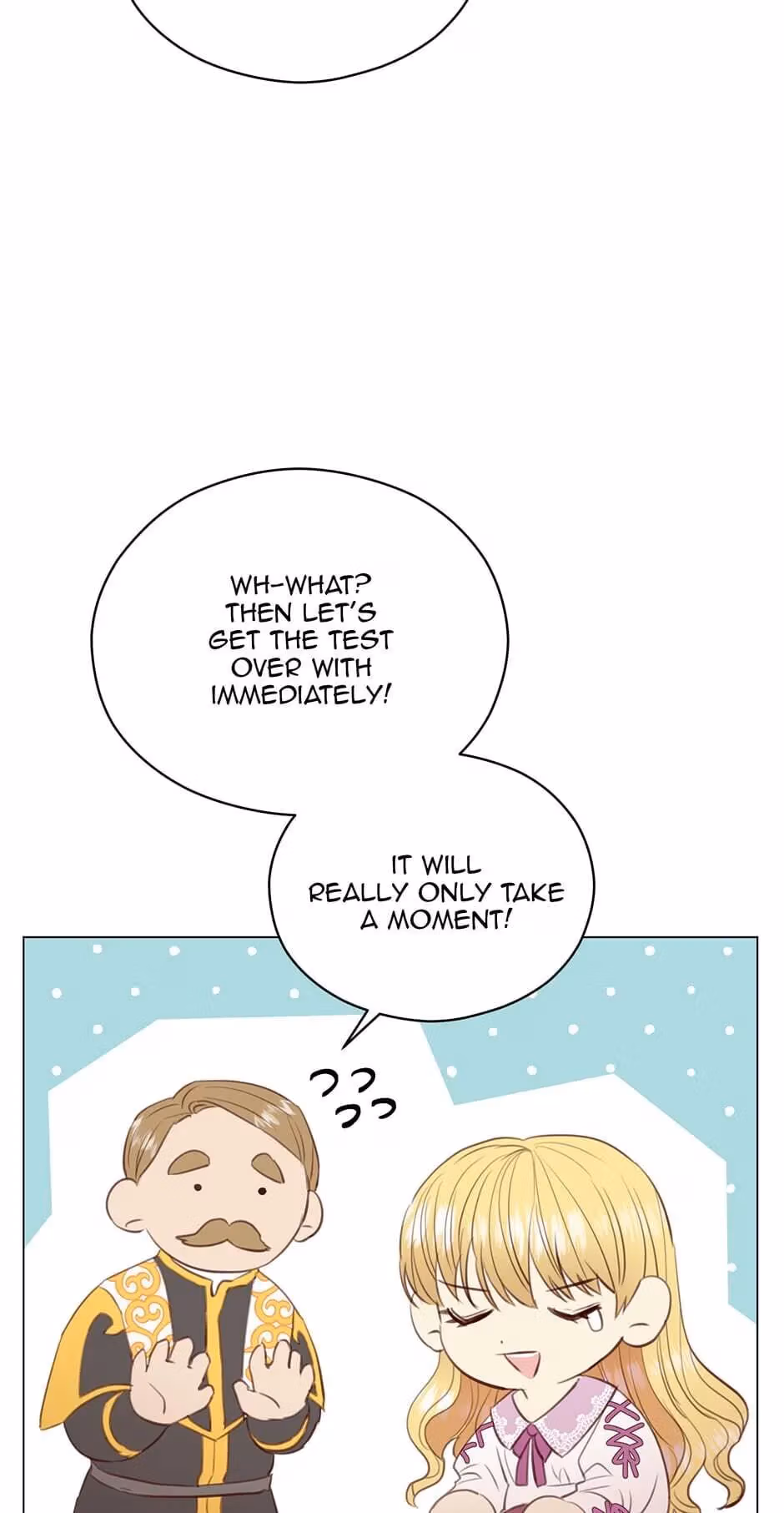 A Most Virtuous Villain Chapter 37 page 68 - 
