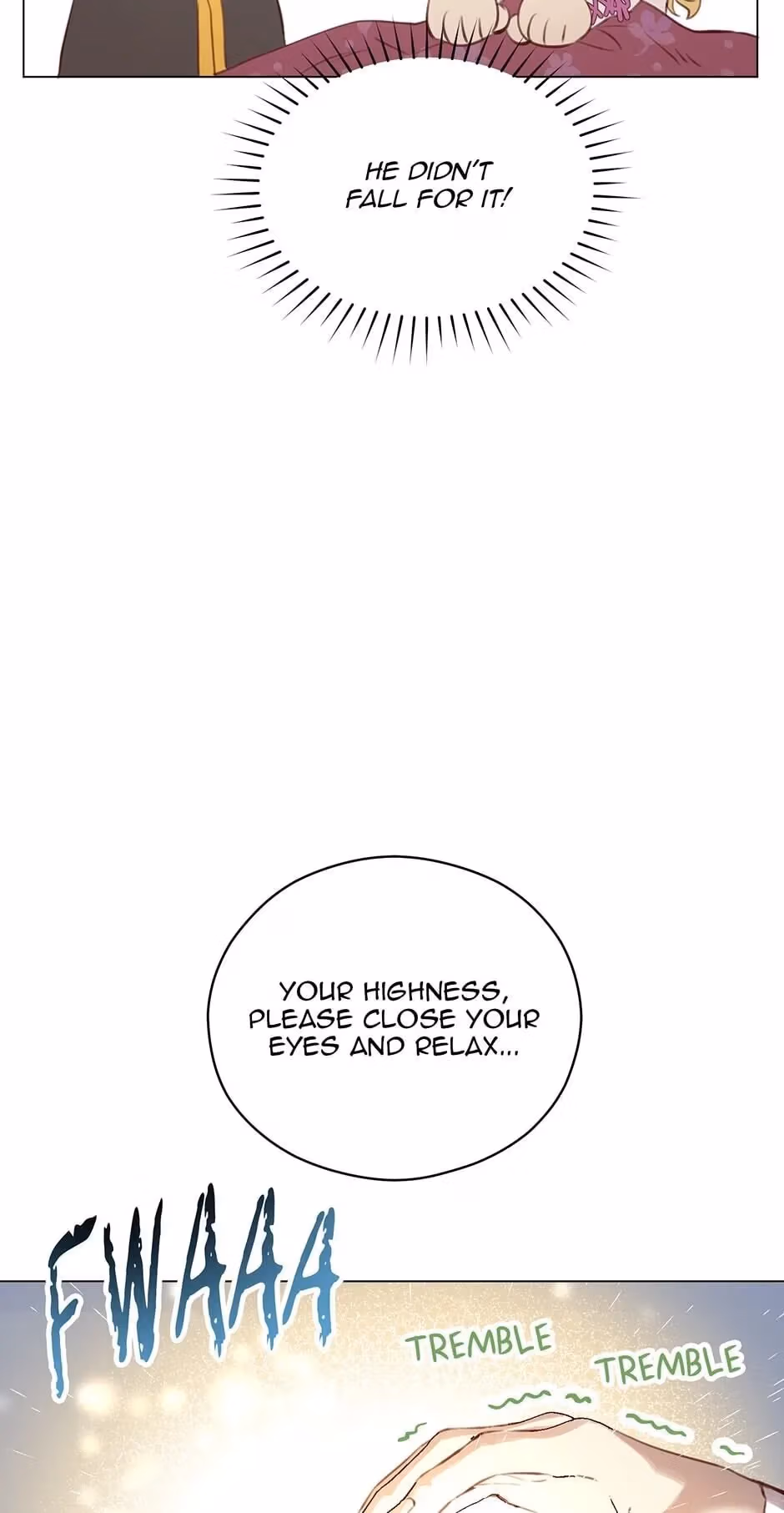 A Most Virtuous Villain Chapter 37 page 69 - 