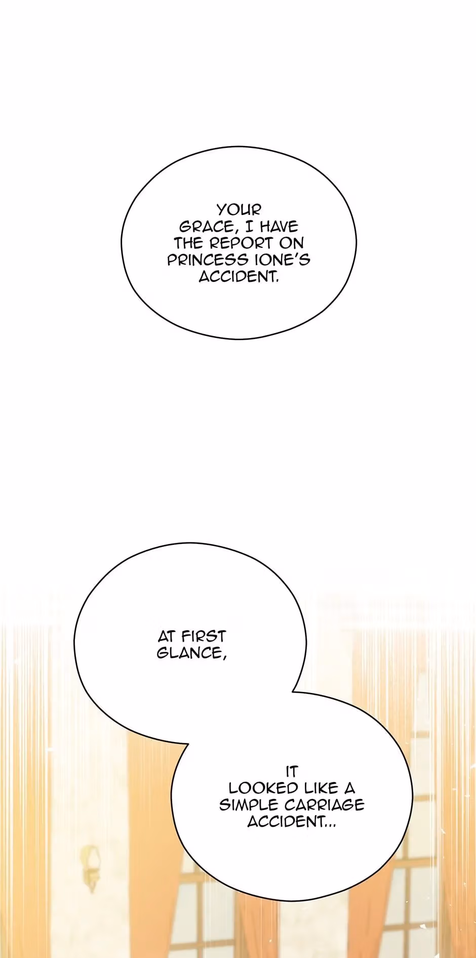 A Most Virtuous Villain Chapter 38 page 2 - 