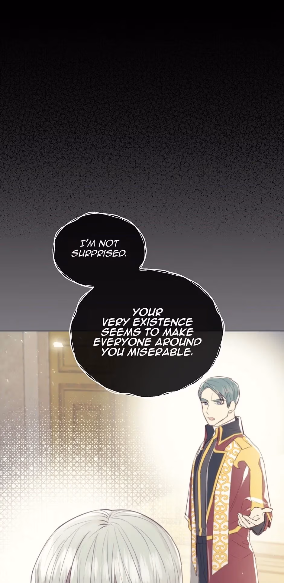 A Most Virtuous Villain Chapter 38 page 12 - 