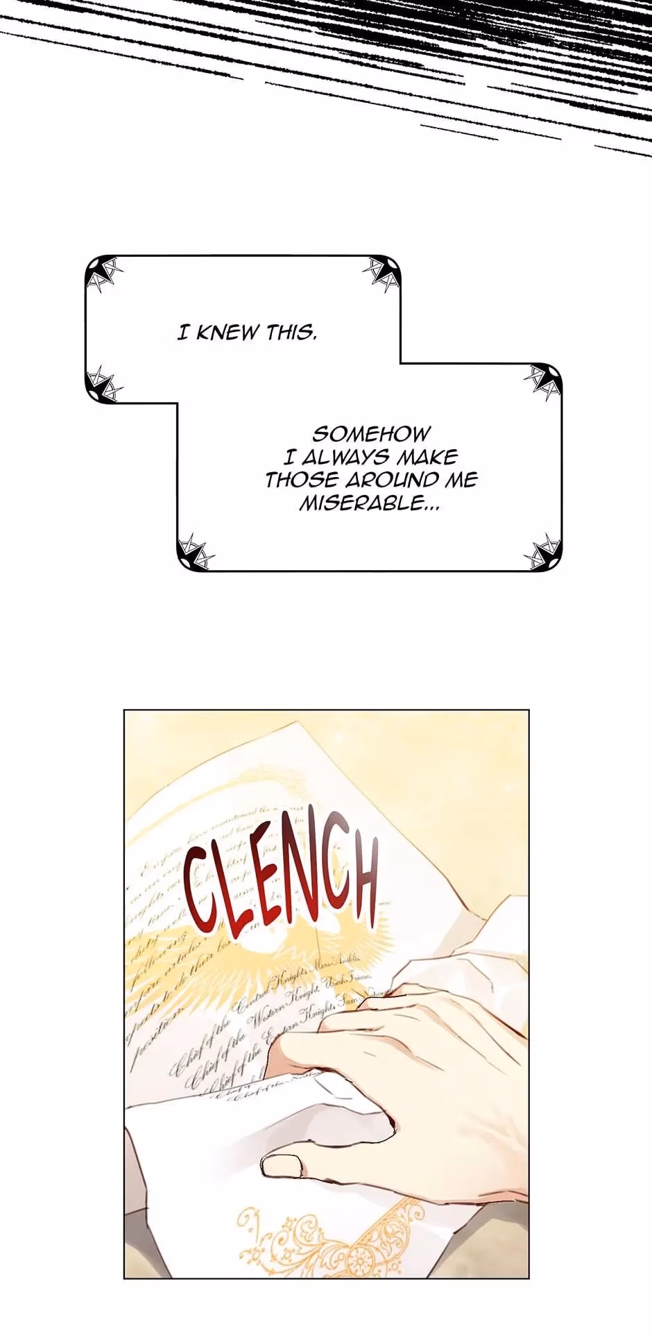 A Most Virtuous Villain Chapter 38 page 15 - 
