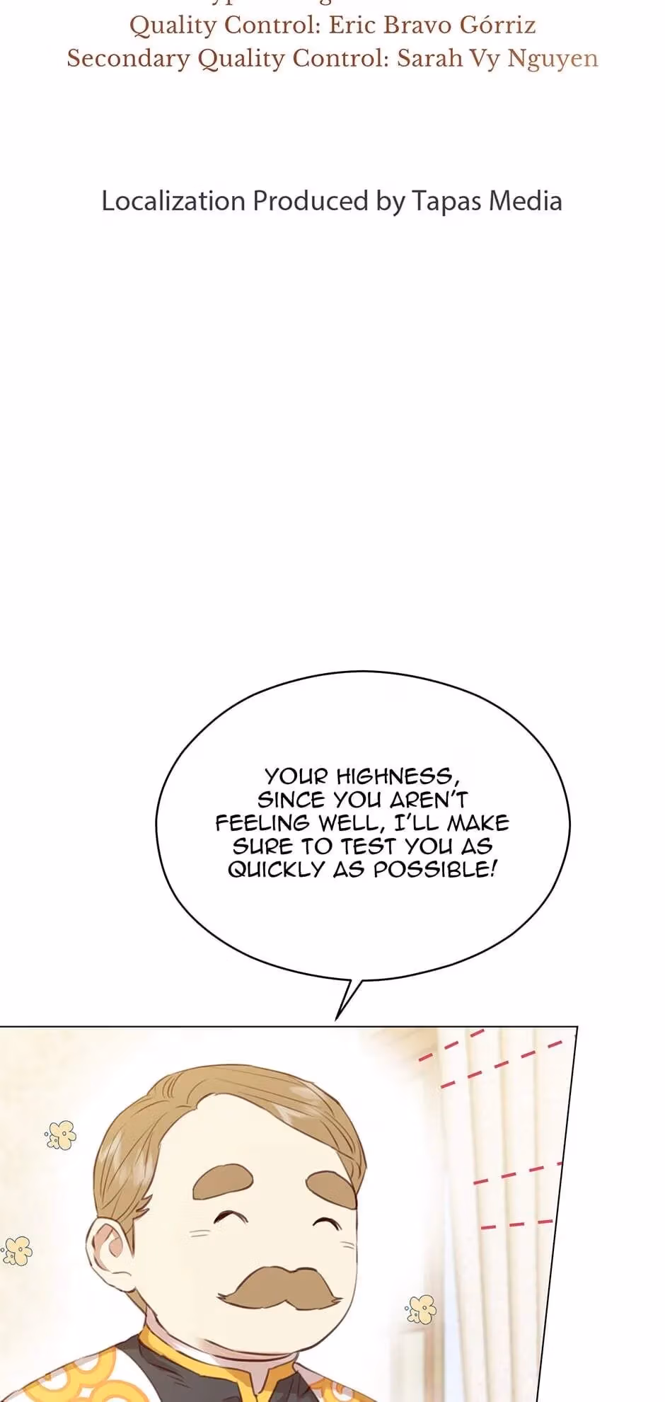 A Most Virtuous Villain Chapter 38 page 21 - 
