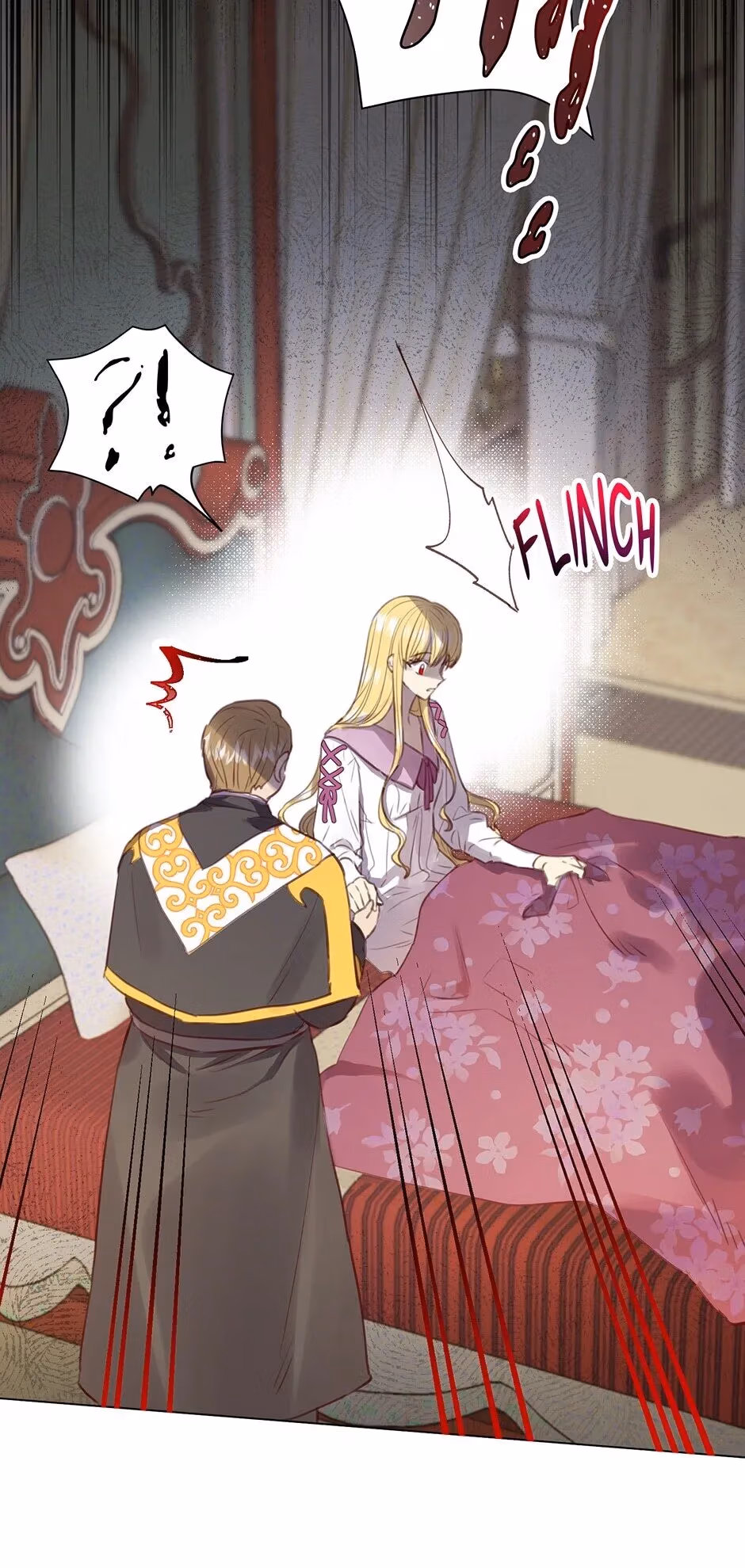 A Most Virtuous Villain Chapter 38 page 25 - 
