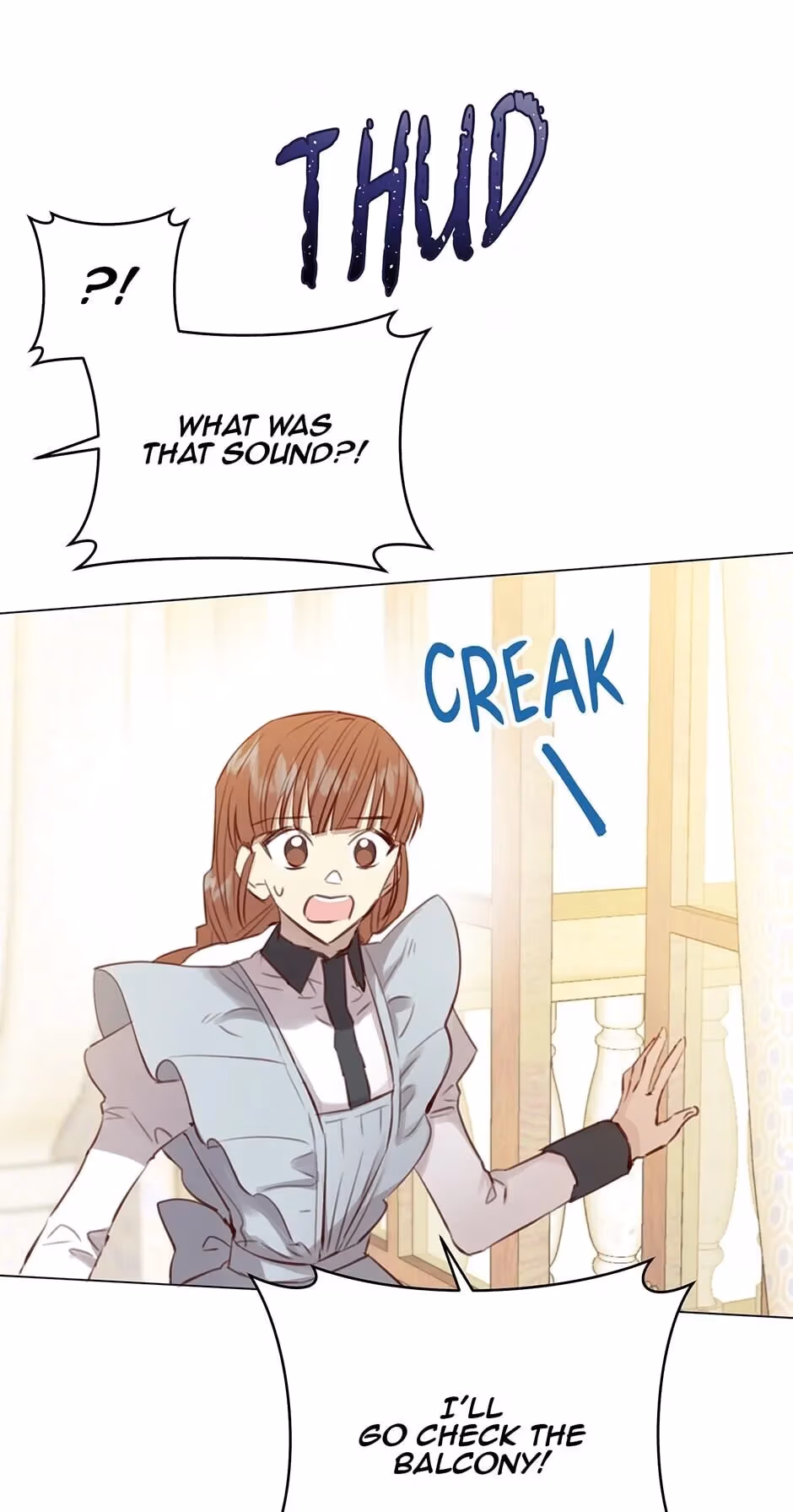 A Most Virtuous Villain Chapter 38 page 26 - 