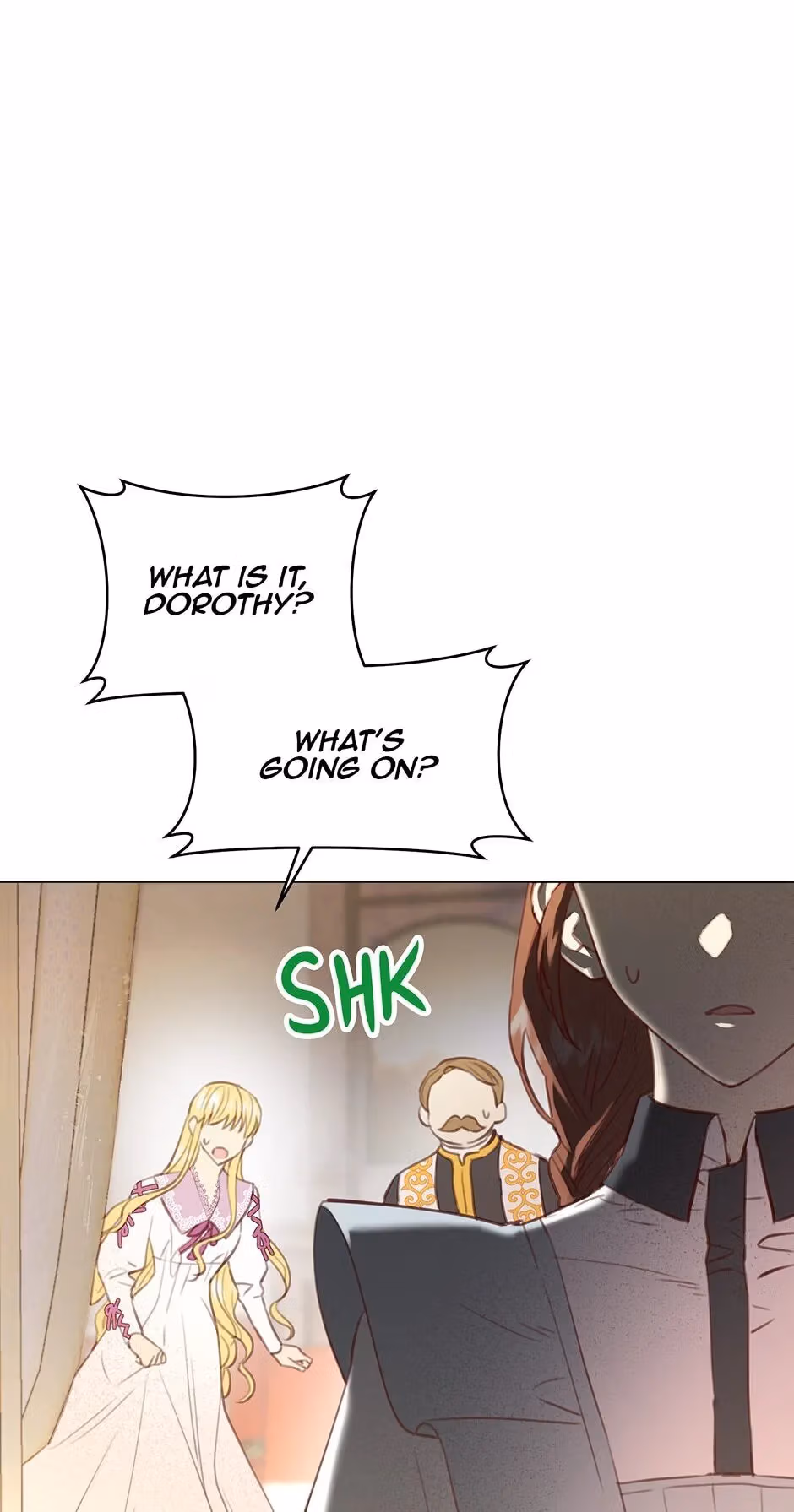 A Most Virtuous Villain Chapter 38 page 28 - 