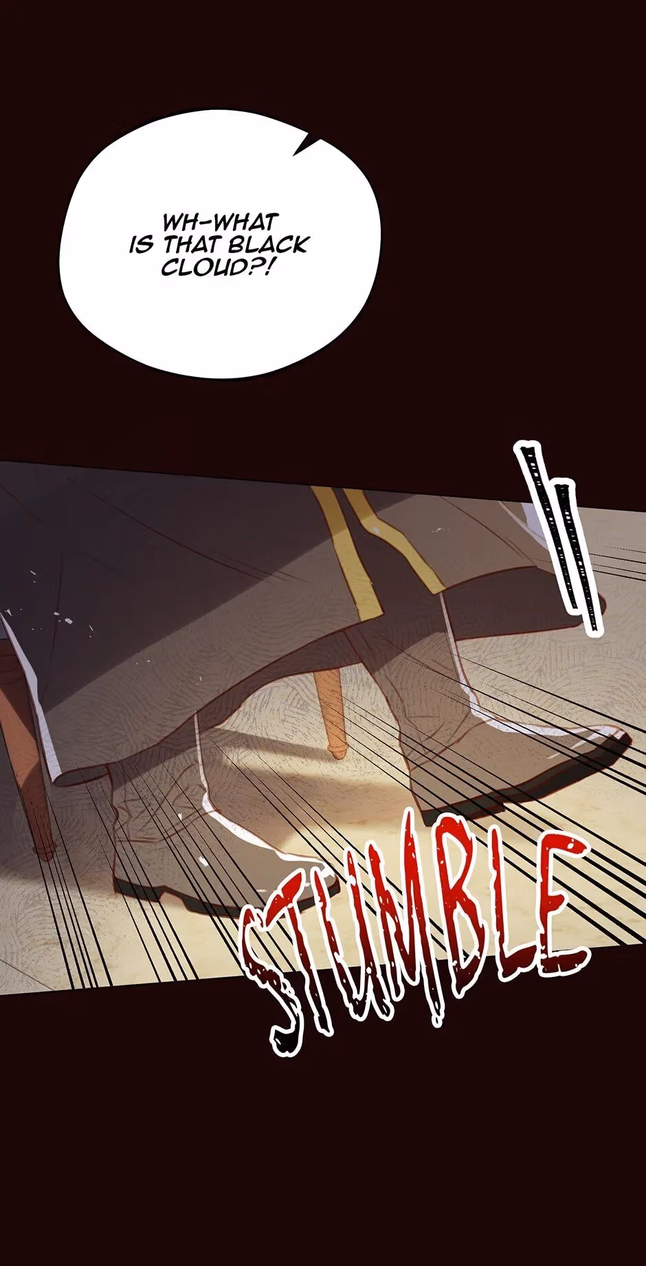 A Most Virtuous Villain Chapter 38 page 33 - 