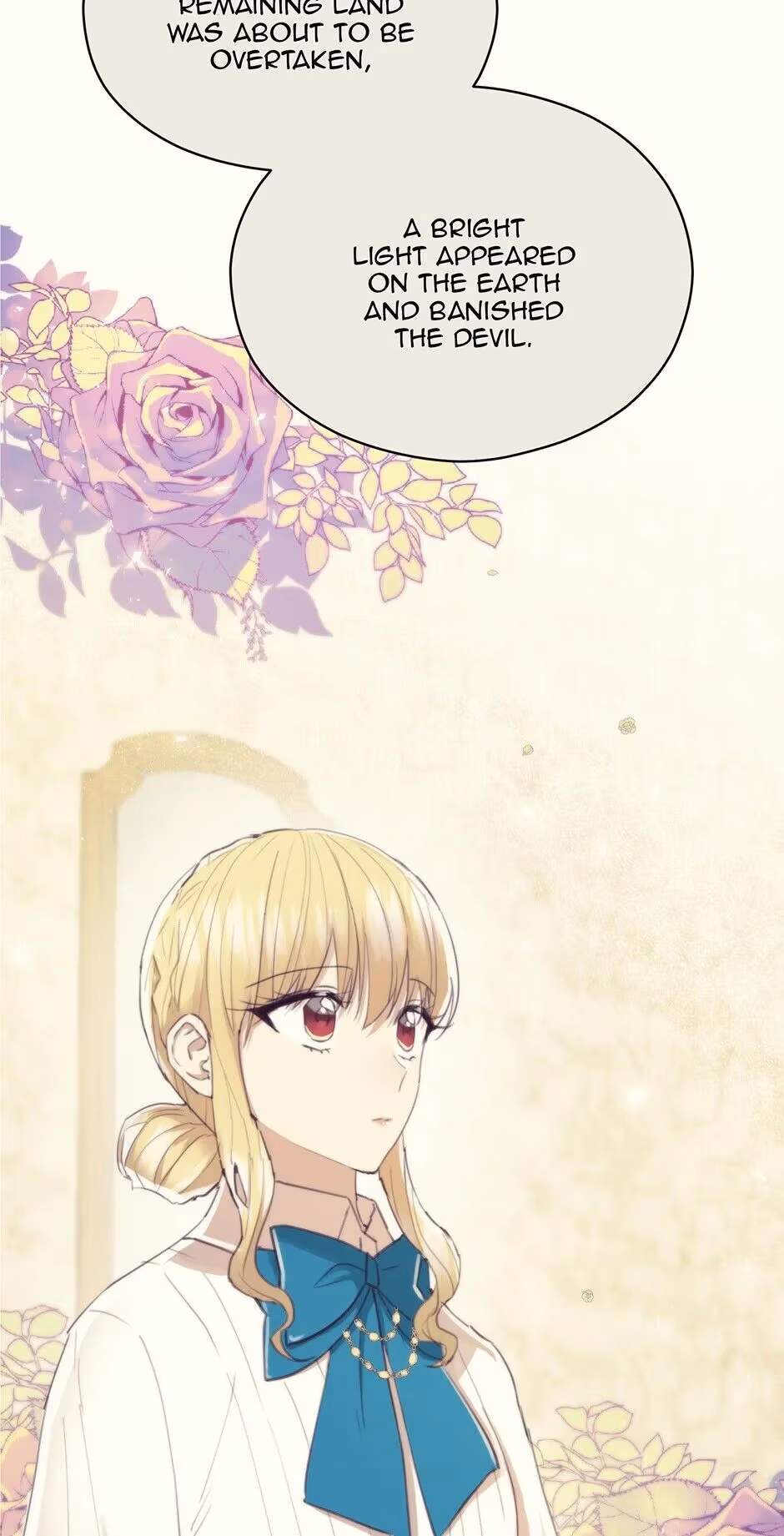 A Most Virtuous Villain Chapter 38 page 38 - 