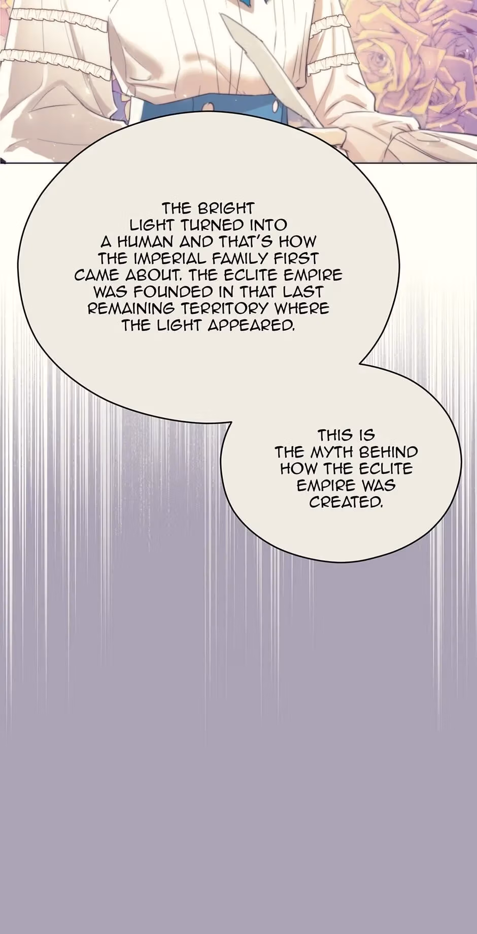 A Most Virtuous Villain Chapter 38 page 39 - 