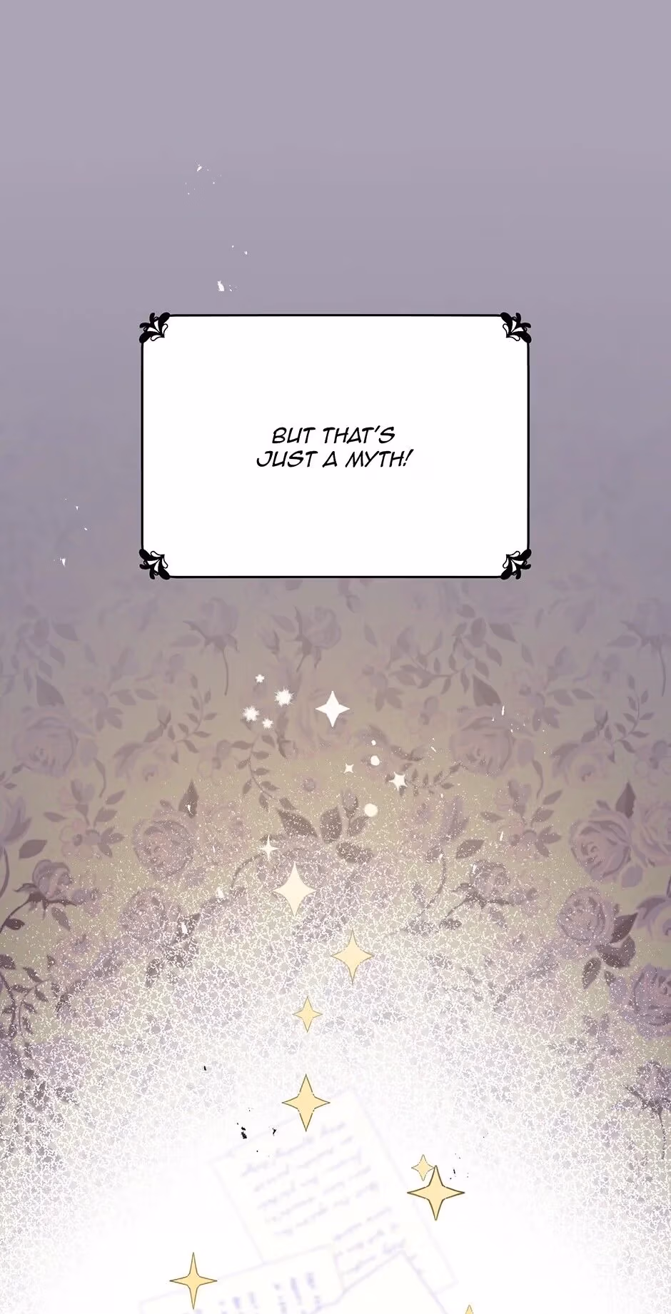 A Most Virtuous Villain Chapter 38 page 40 - 