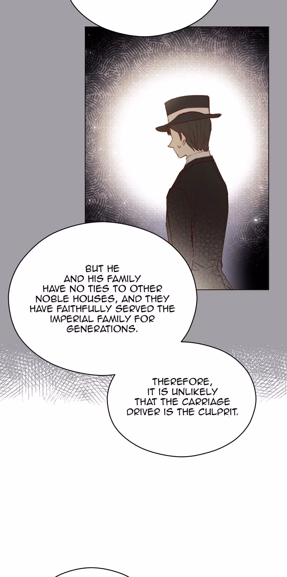 A Most Virtuous Villain Chapter 38 page 5 - 