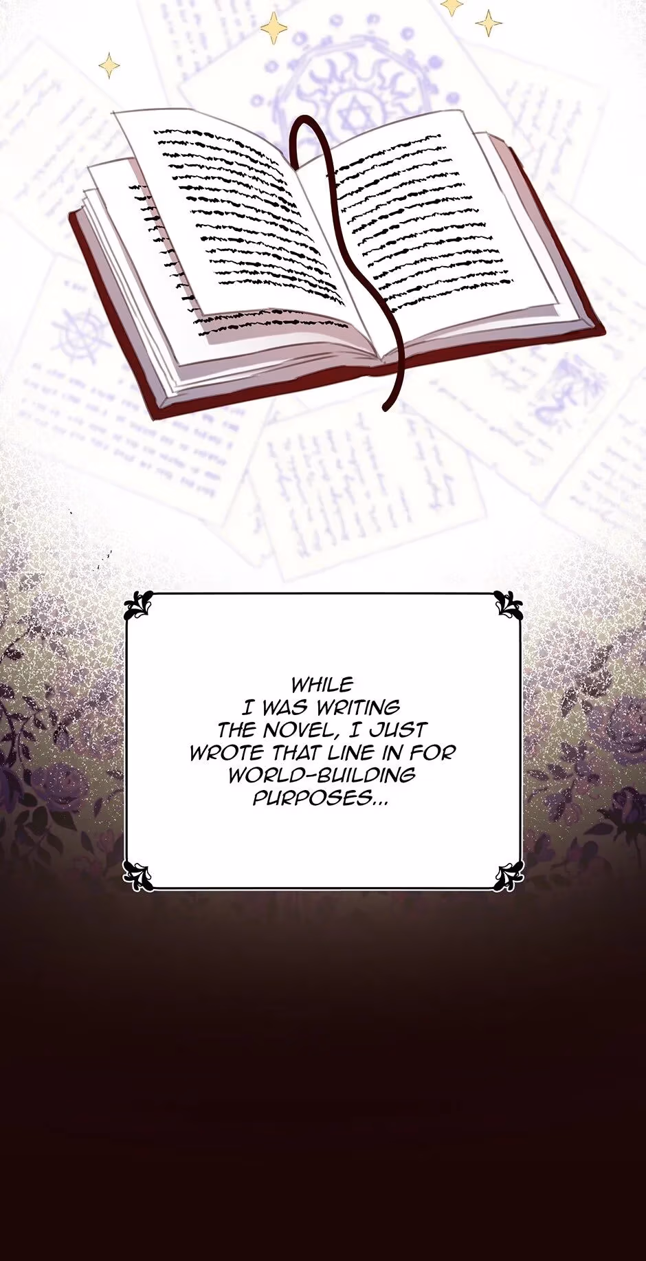 A Most Virtuous Villain Chapter 38 page 41 - 