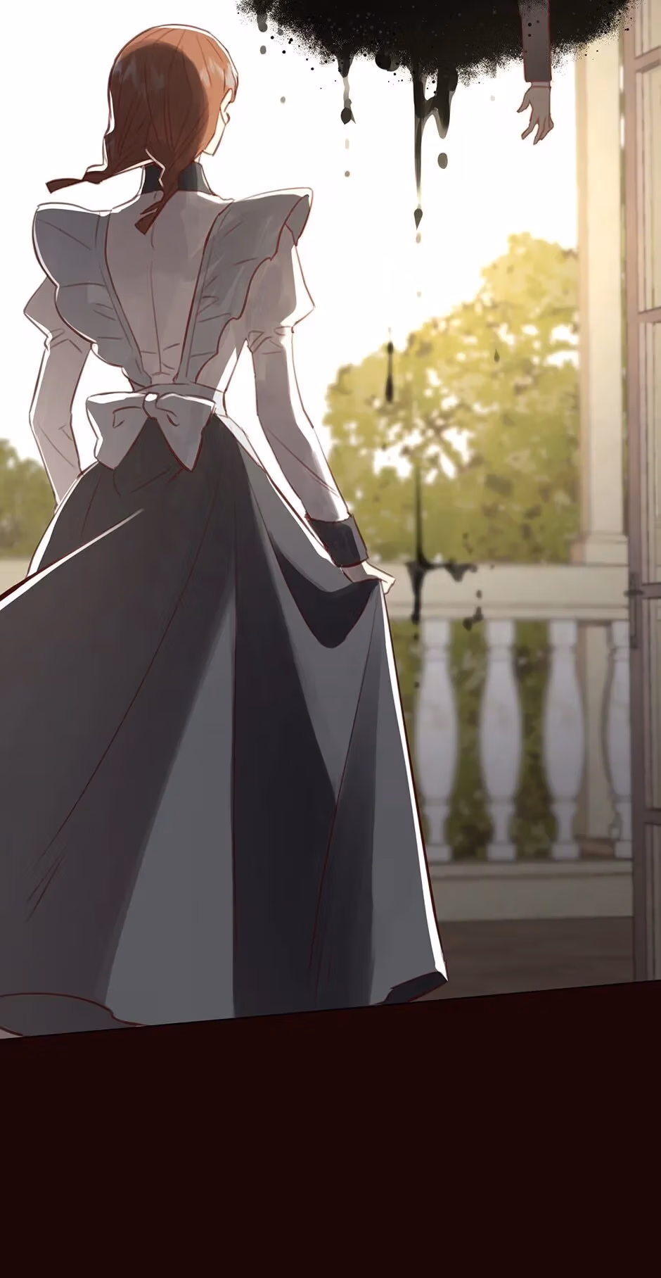 A Most Virtuous Villain Chapter 38 page 43 - 