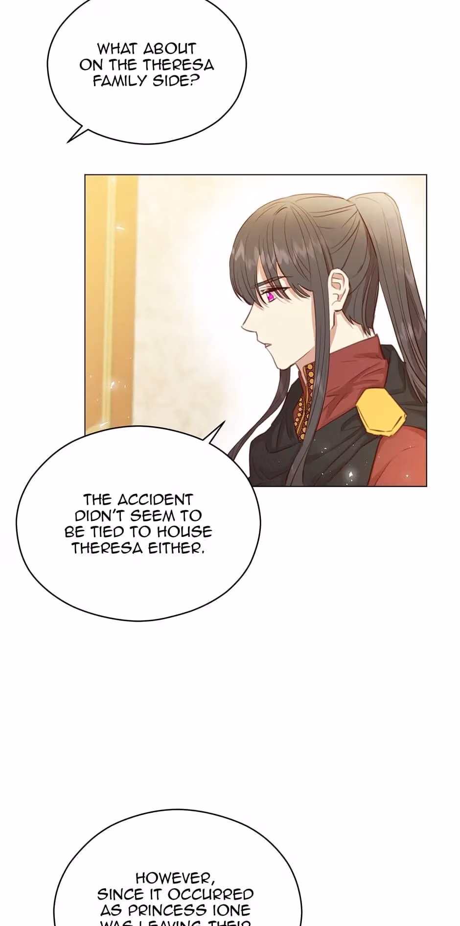 A Most Virtuous Villain Chapter 38 page 6 - 