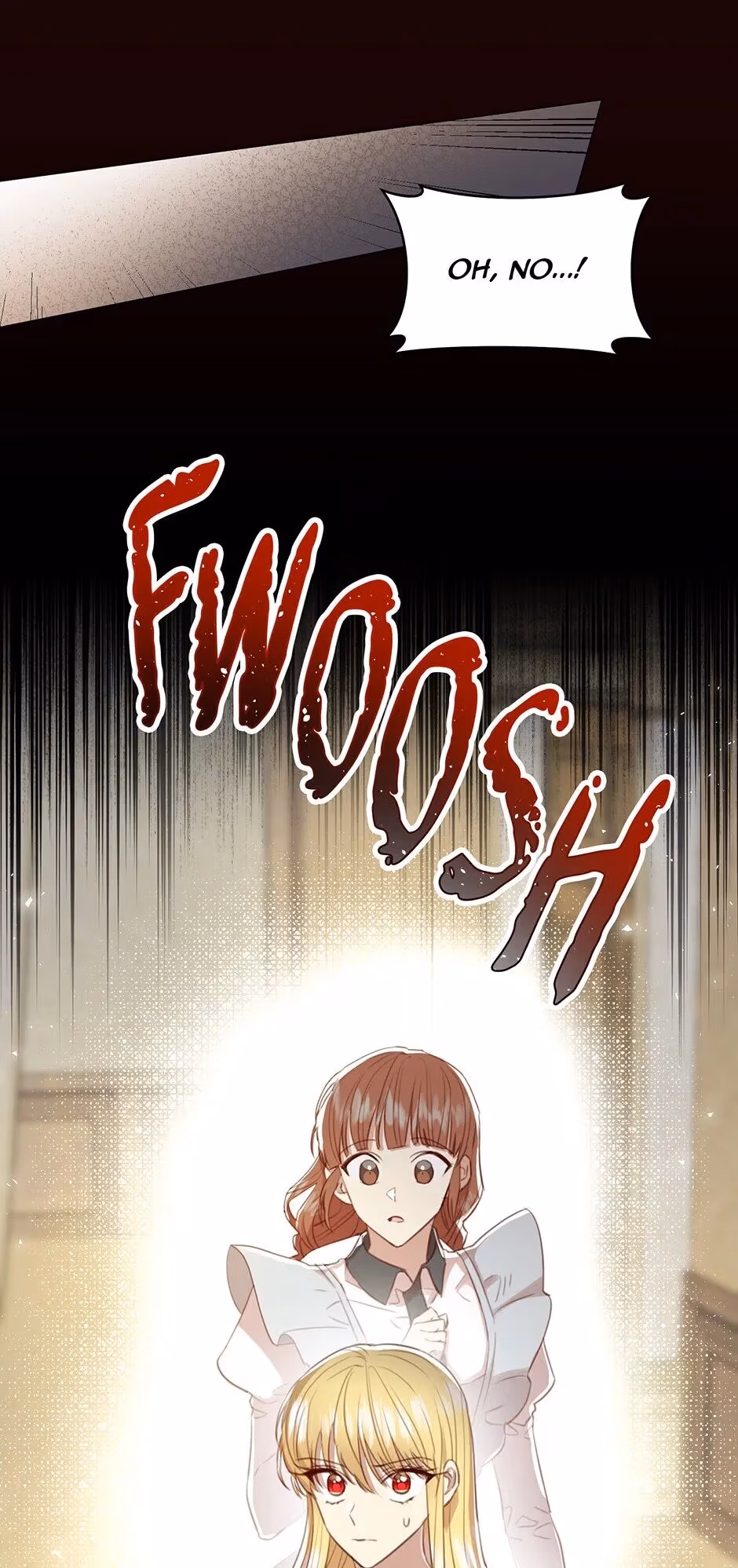 A Most Virtuous Villain Chapter 38 page 51 - 