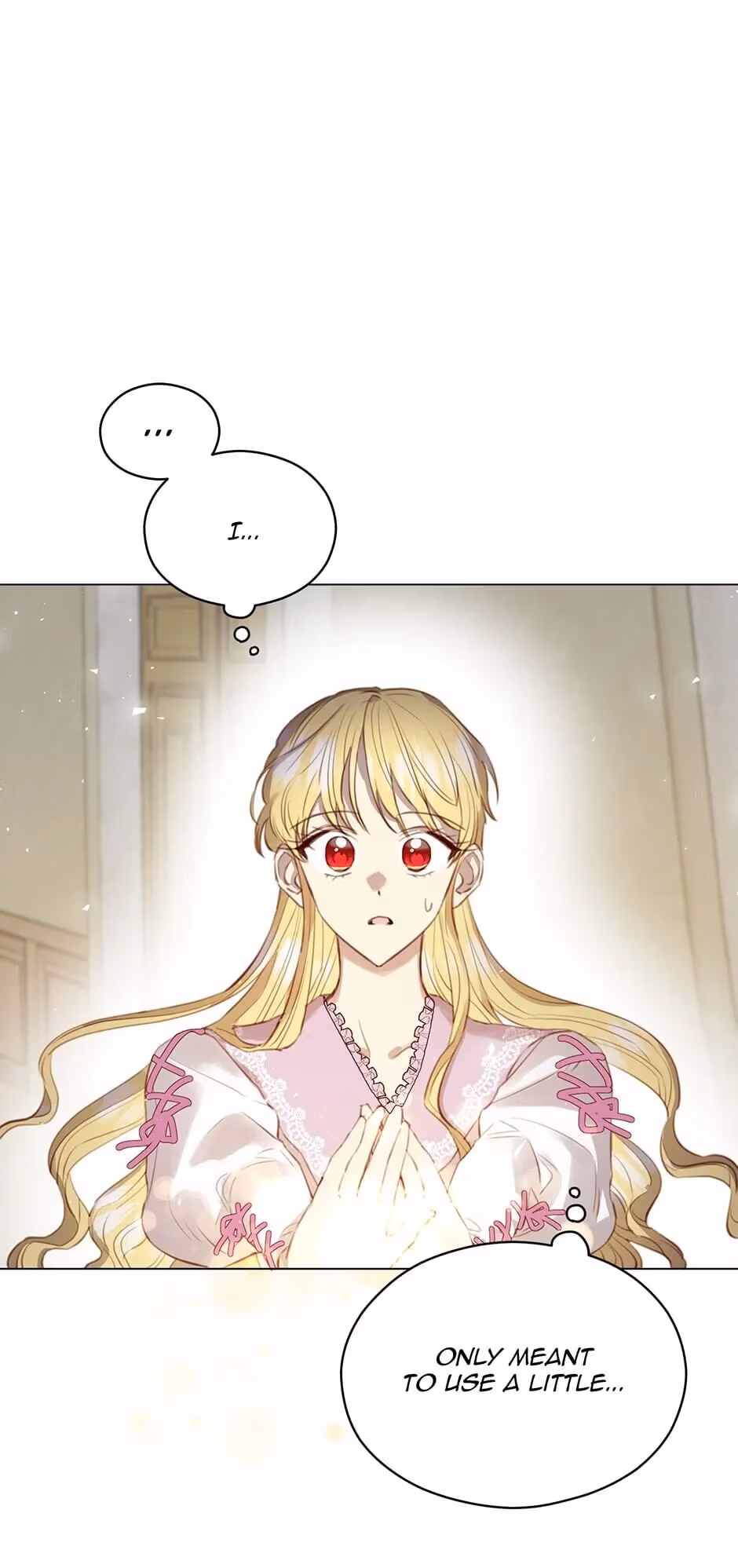 A Most Virtuous Villain Chapter 38 page 56 - 