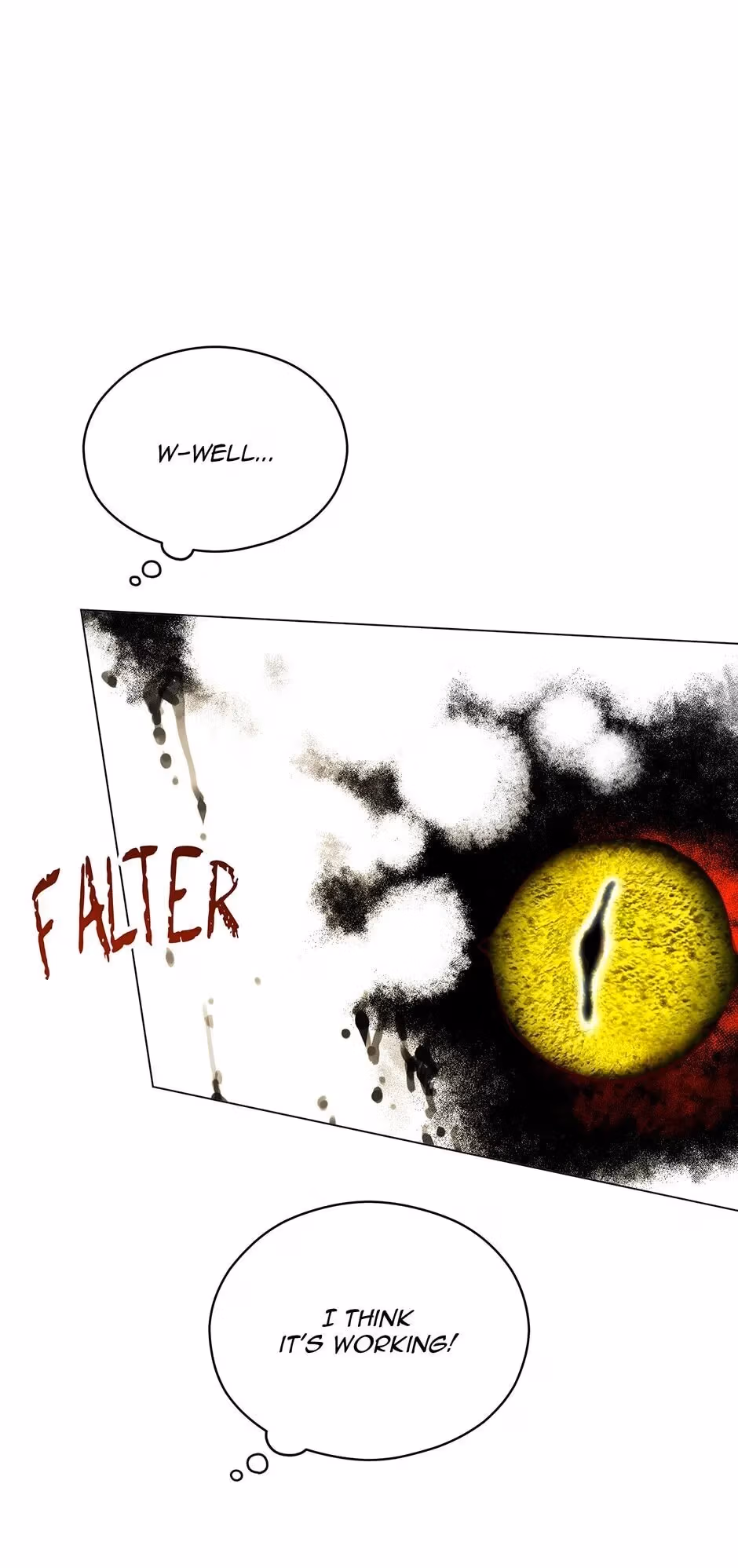 A Most Virtuous Villain Chapter 38 page 57 - 