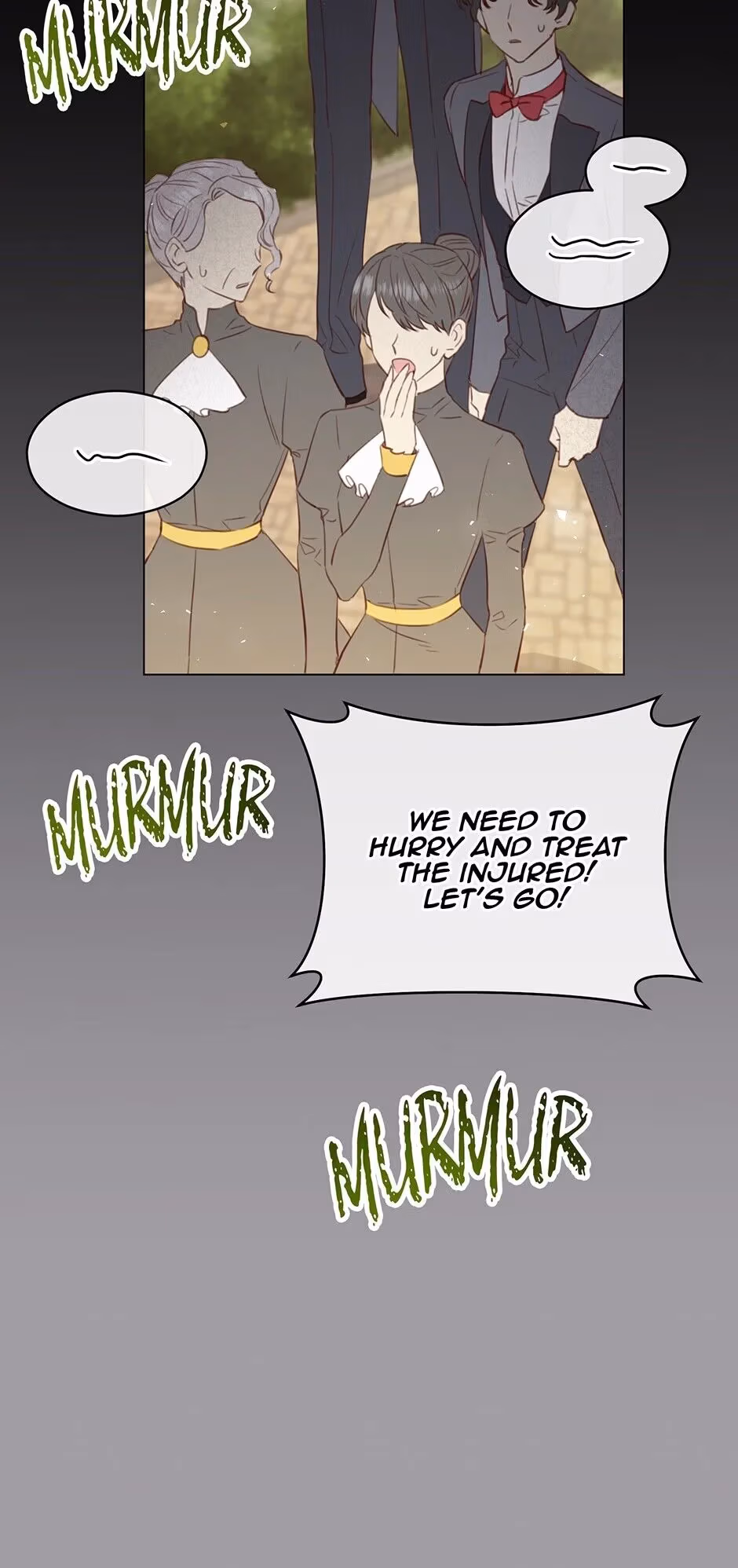 A Most Virtuous Villain Chapter 38 page 59 - 