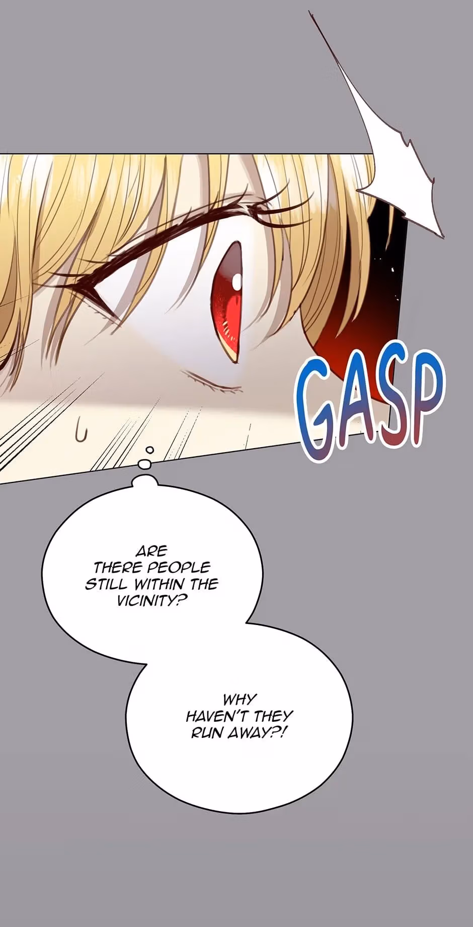 A Most Virtuous Villain Chapter 38 page 60 - 