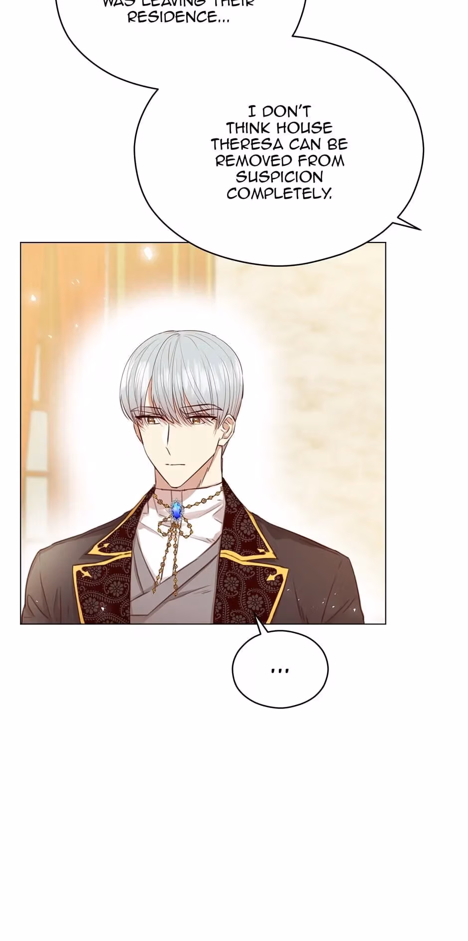A Most Virtuous Villain Chapter 38 page 7 - 