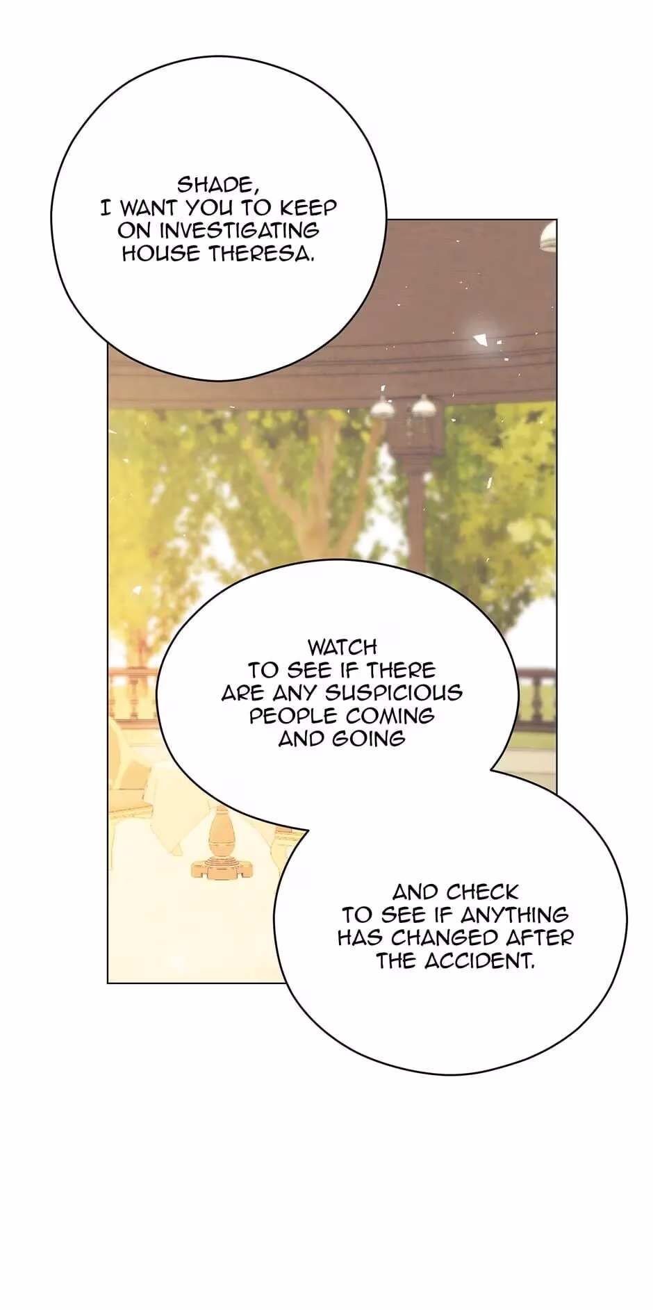 A Most Virtuous Villain Chapter 38 page 8 - 