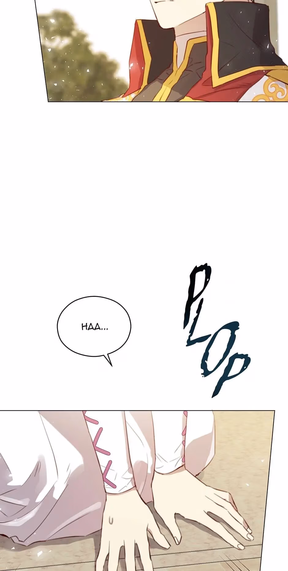 A Most Virtuous Villain Chapter 38 page 74 - 