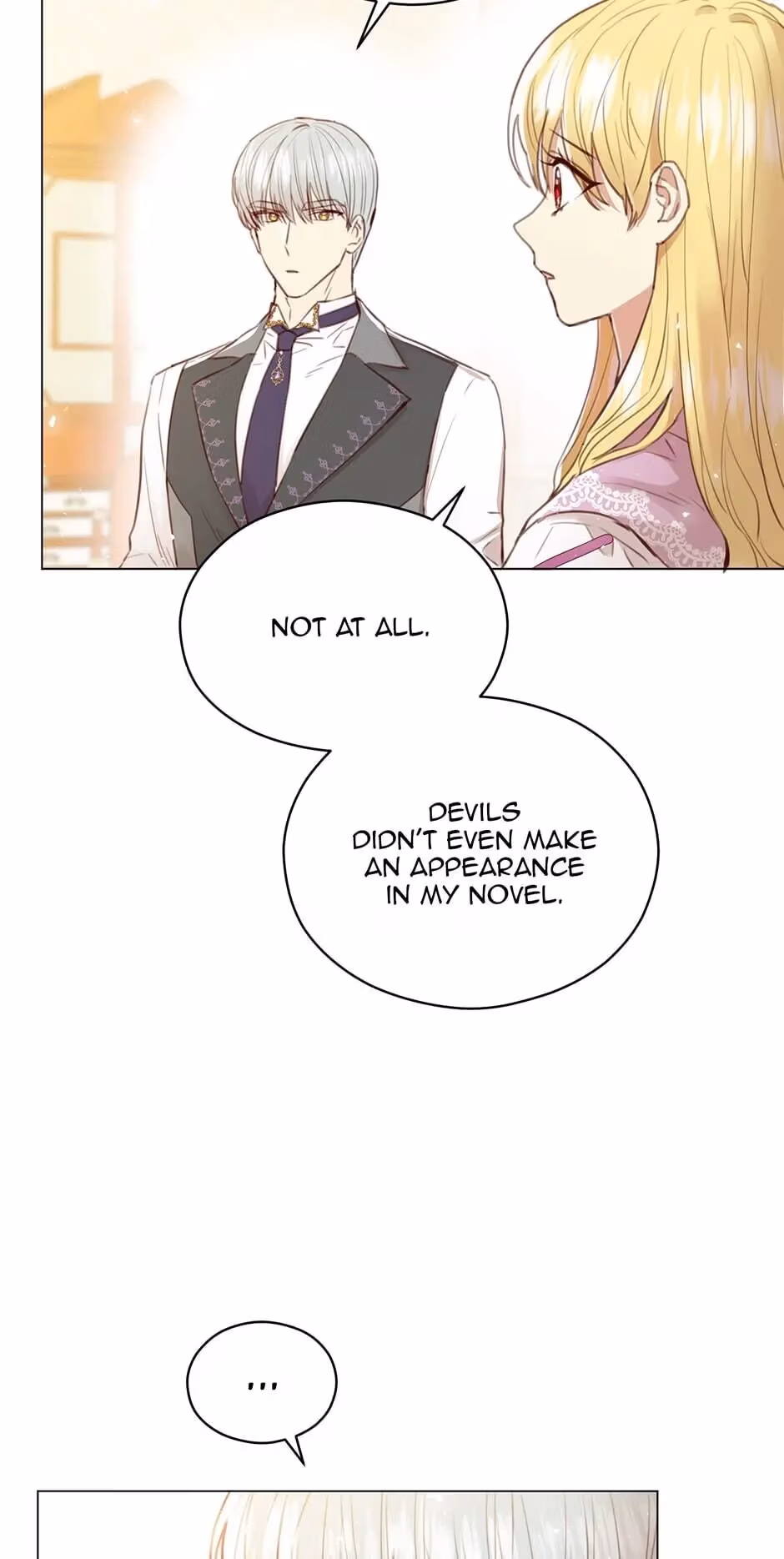 A Most Virtuous Villain Chapter 39 page 14 - 