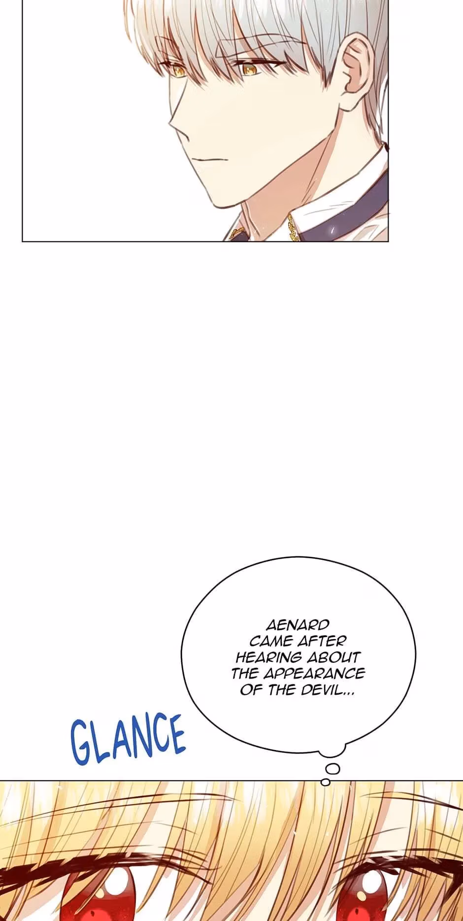 A Most Virtuous Villain Chapter 39 page 15 - 