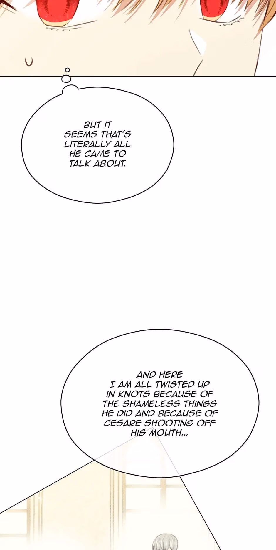 A Most Virtuous Villain Chapter 39 page 16 - 