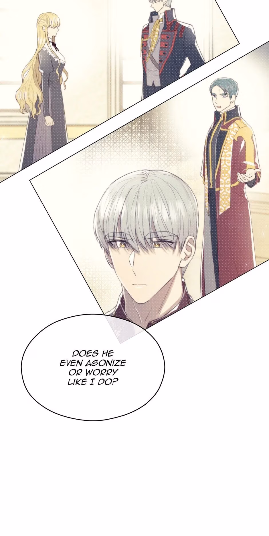 A Most Virtuous Villain Chapter 39 page 17 - 